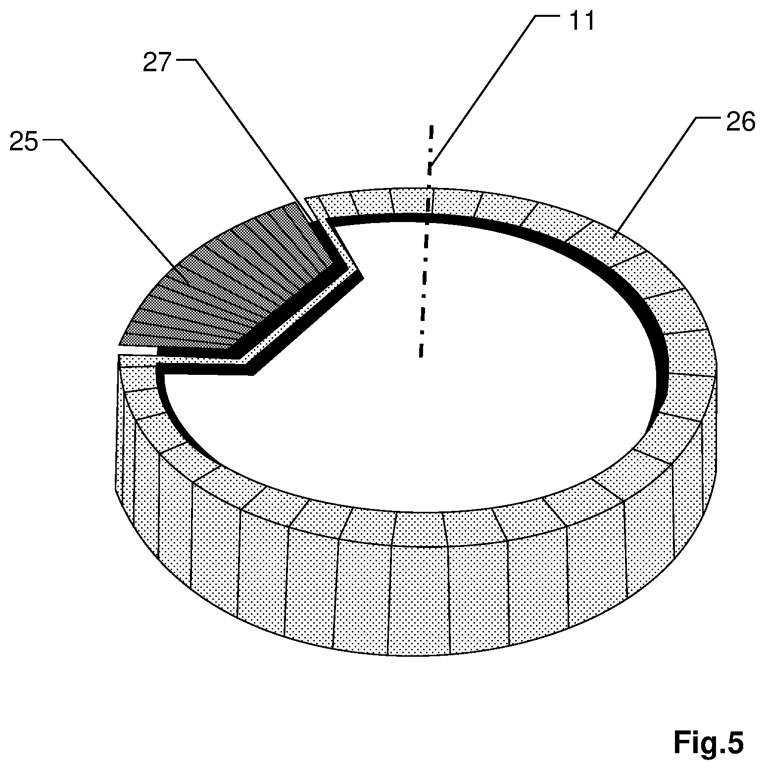 Patent US12339364 Figure 3 – Reality capture device with different climate zones for cooling