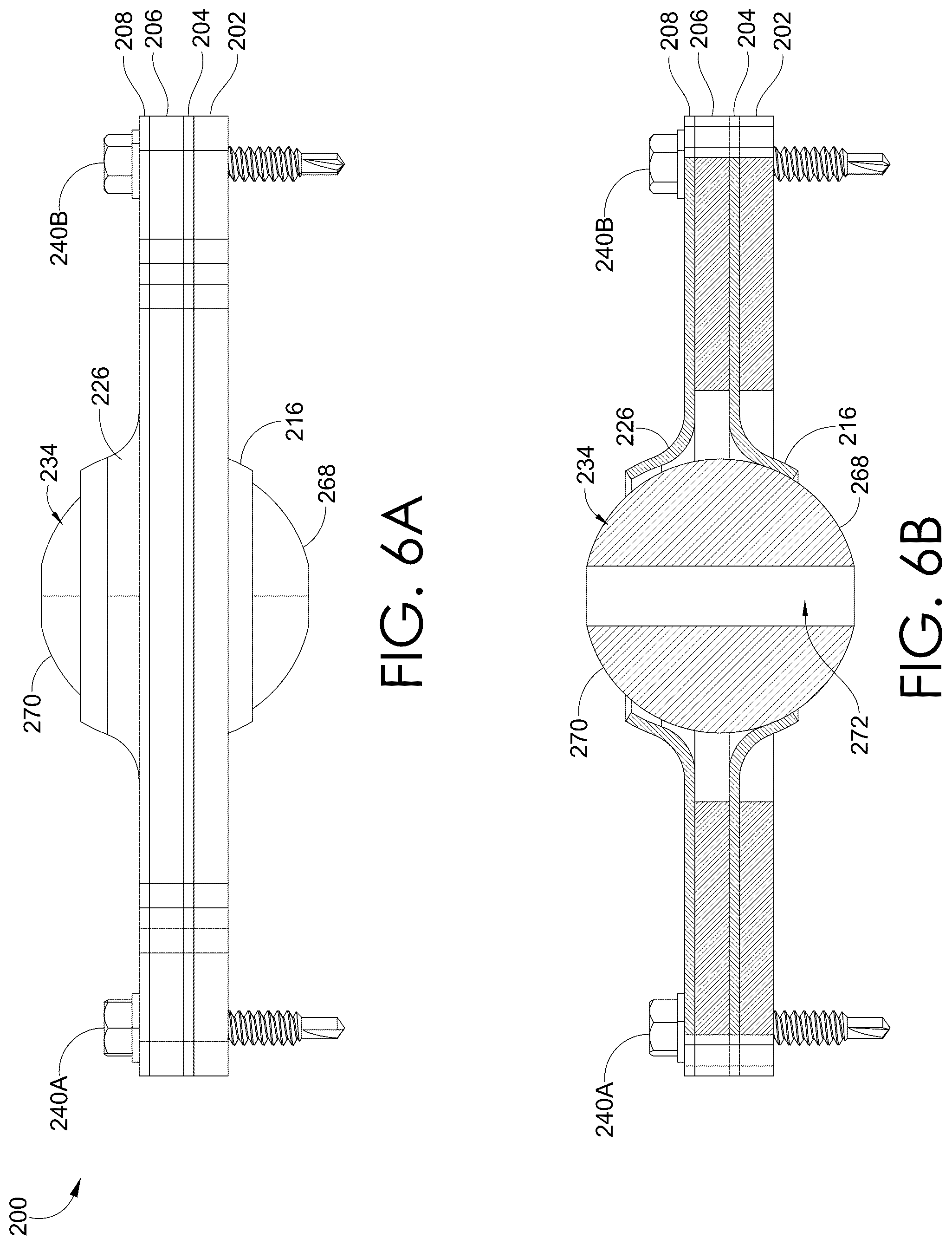 Patent US12339369 Figure 7 – Lidar scanning system and methods