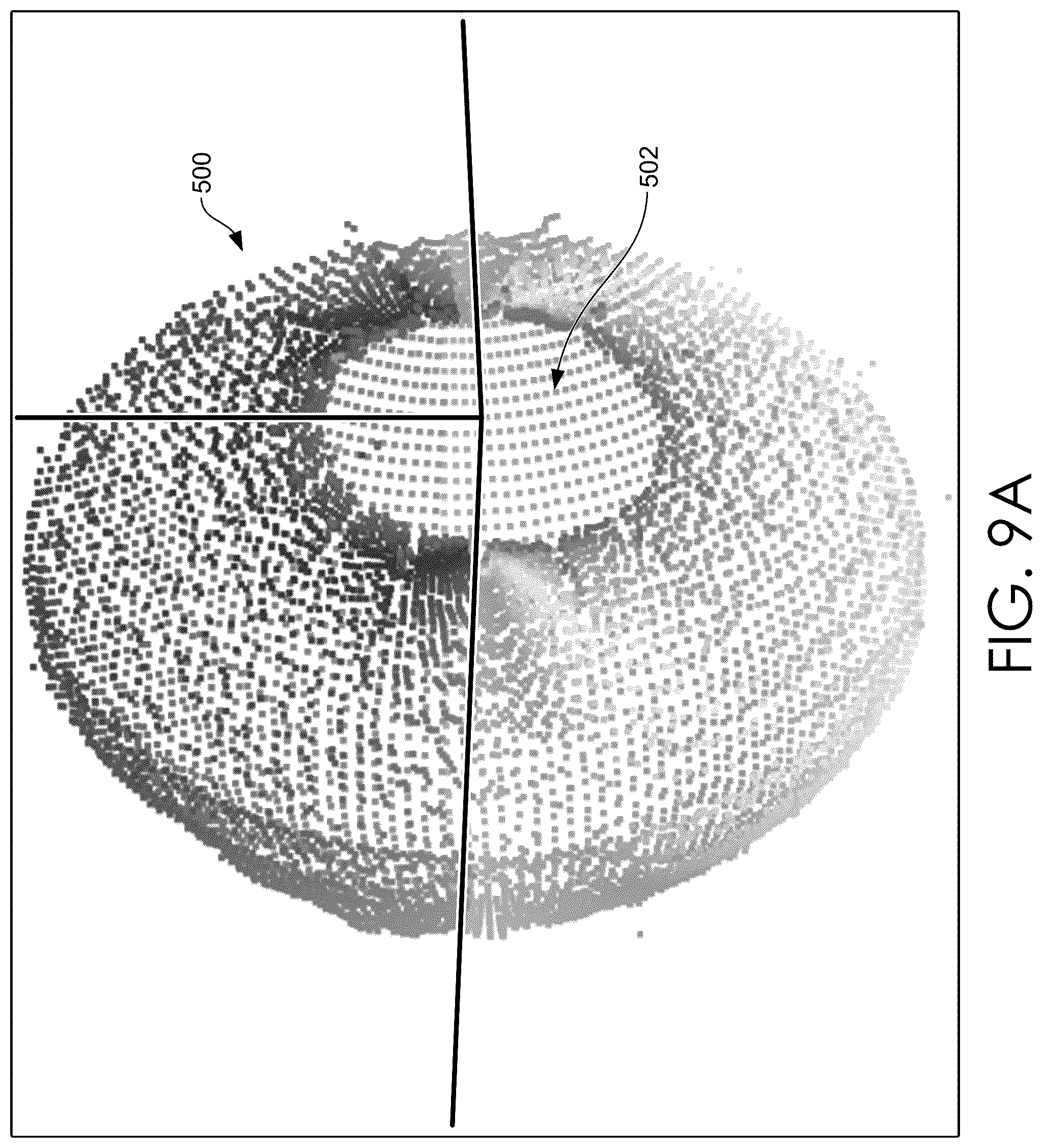 Patent US12339369 Figure 10 – Lidar scanning system and methods