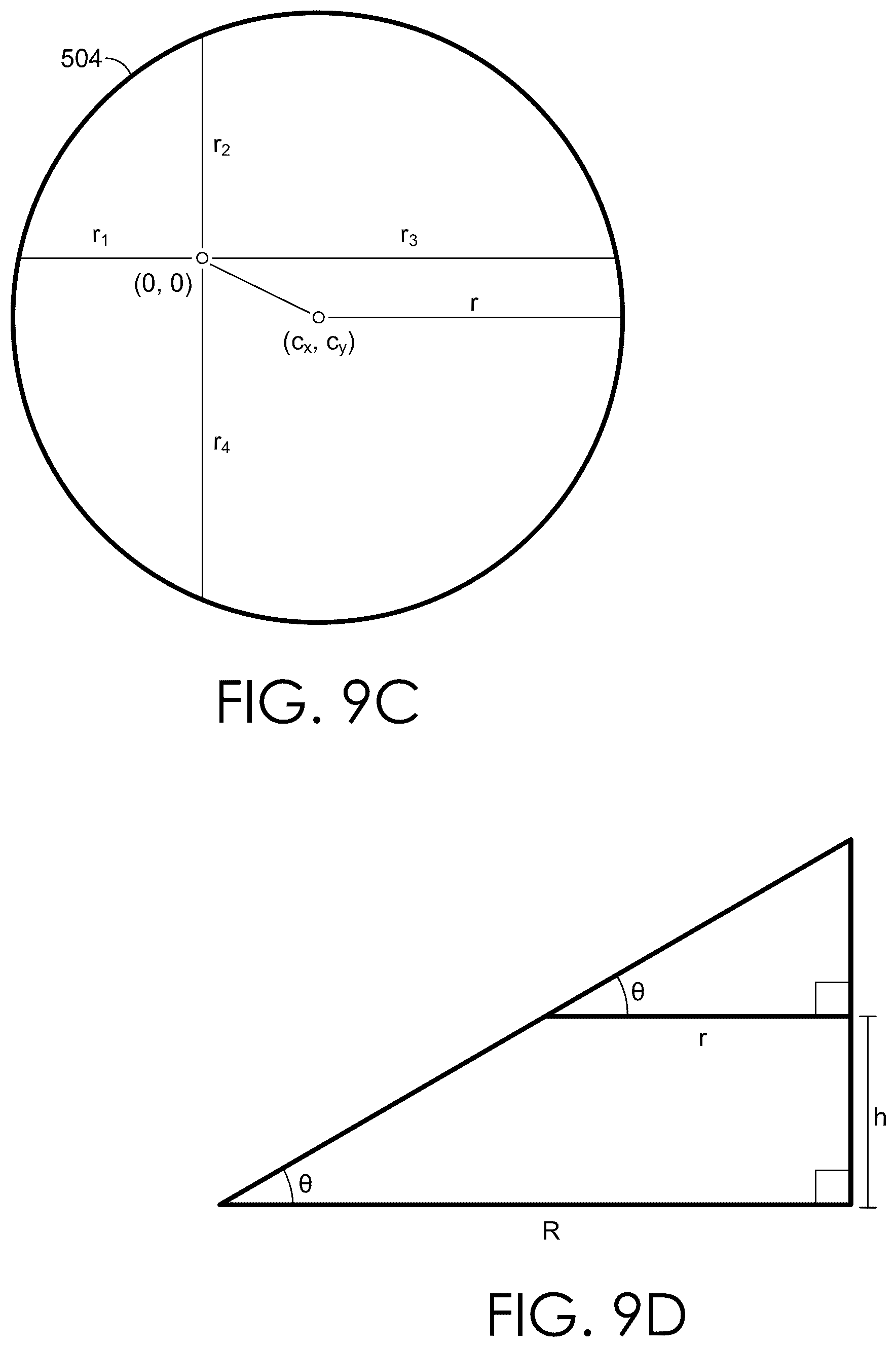 Patent US12339369 Figure 12 – Lidar scanning system and methods