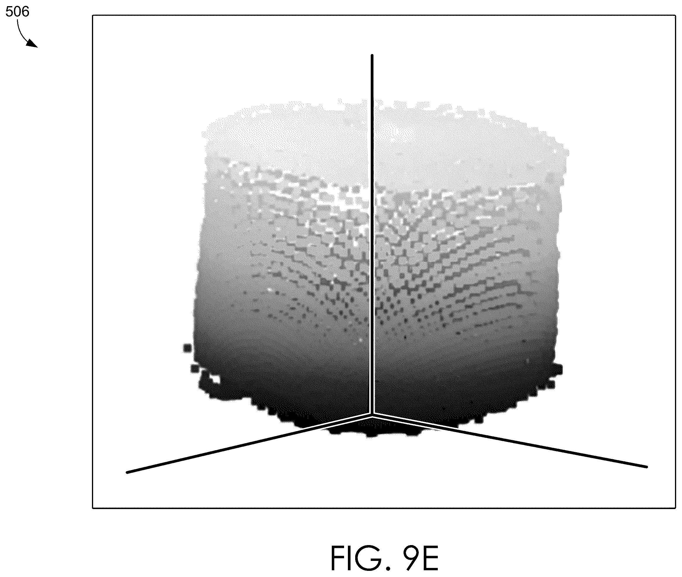 Patent US12339369 Figure 13 – Lidar scanning system and methods