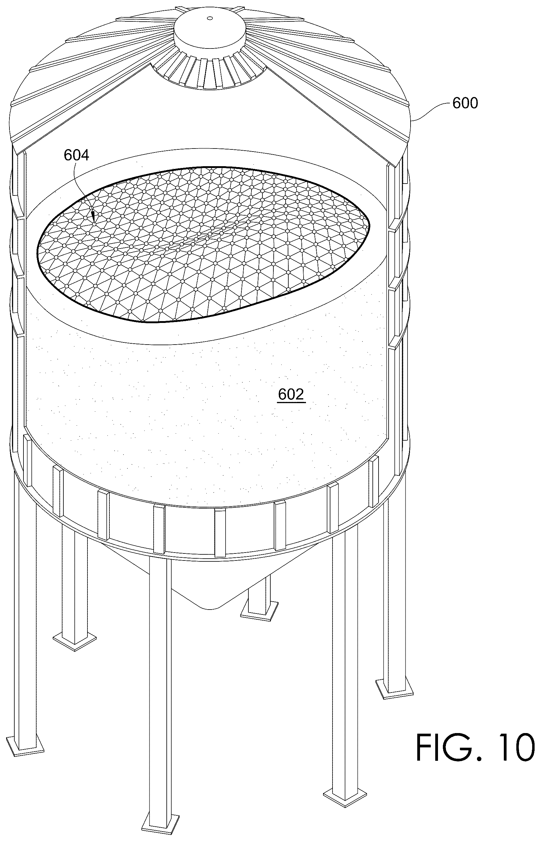 Patent US12339369 Figure 14 – Lidar scanning system and methods