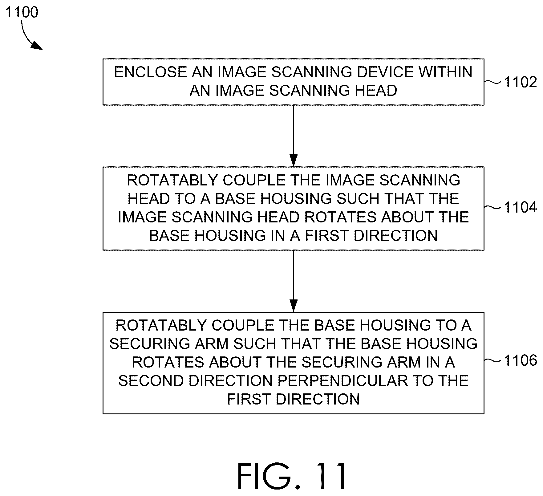Patent US12339369 Figure 15 – Lidar scanning system and methods