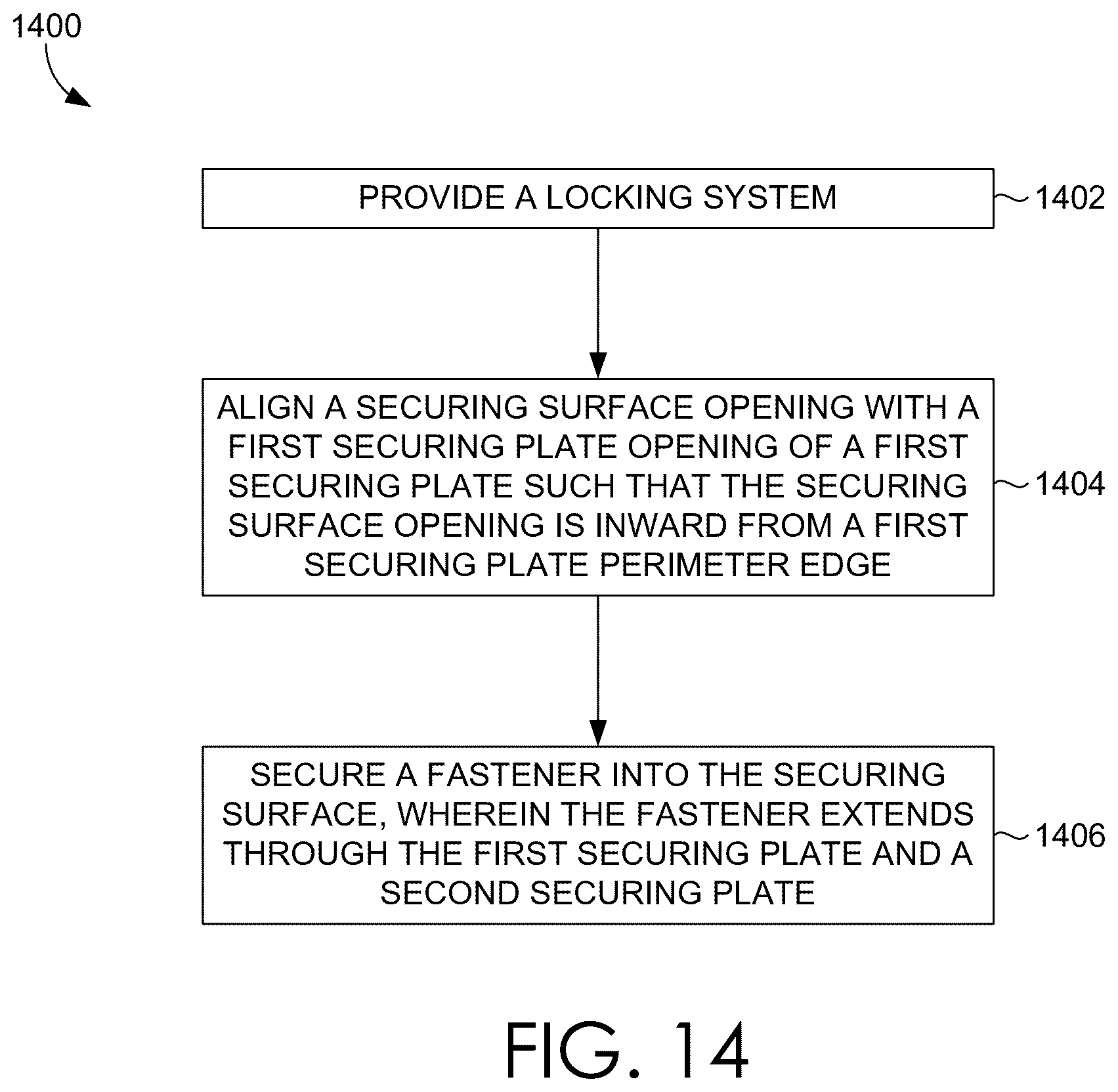 Patent US12339369 Figure 18 – Lidar scanning system and methods
