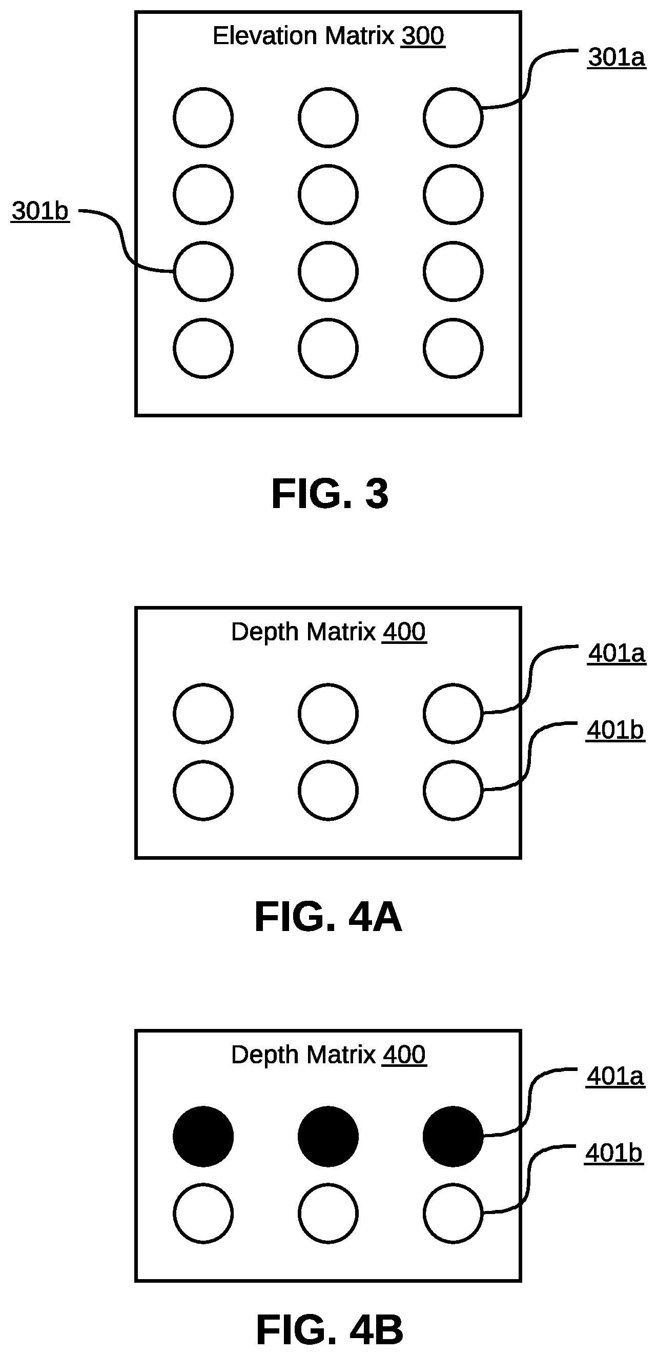 Patent US12339370 Figure 4 – Method and system for detecting obstacles in an environment of a user in real-time
