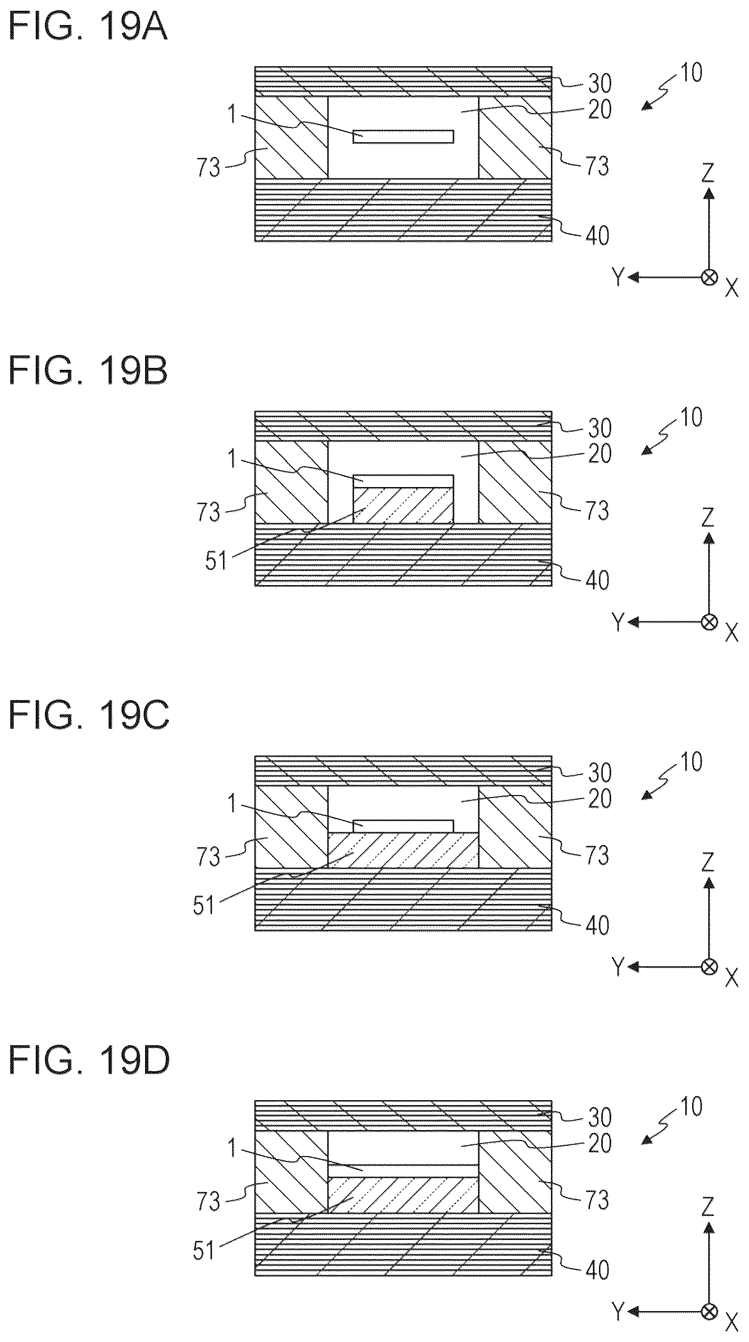 Patent US12339400 Figure 16 – Optical device and photodetection system