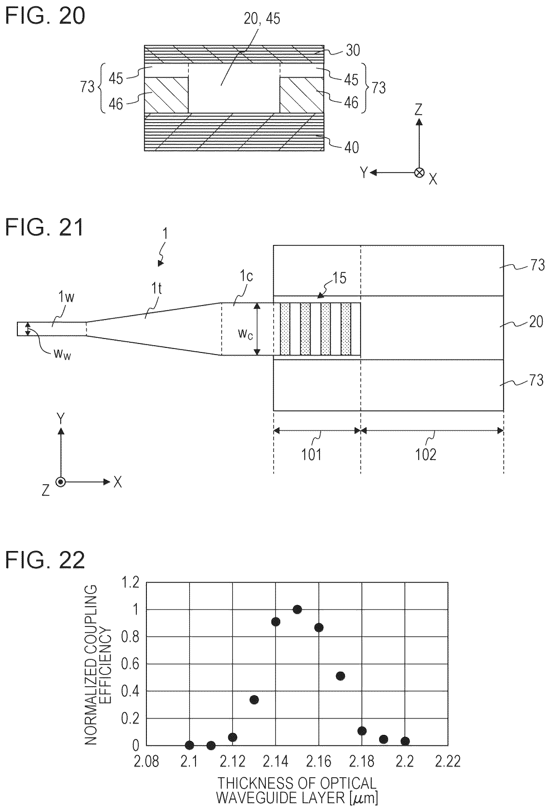 Patent US12339400 Figure 17 – Optical device and photodetection system