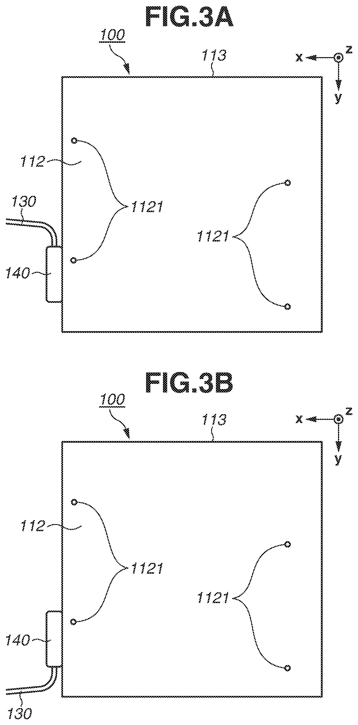 Patent US12339406 Figure 3 – Radiation imaging apparatus and cable holder
