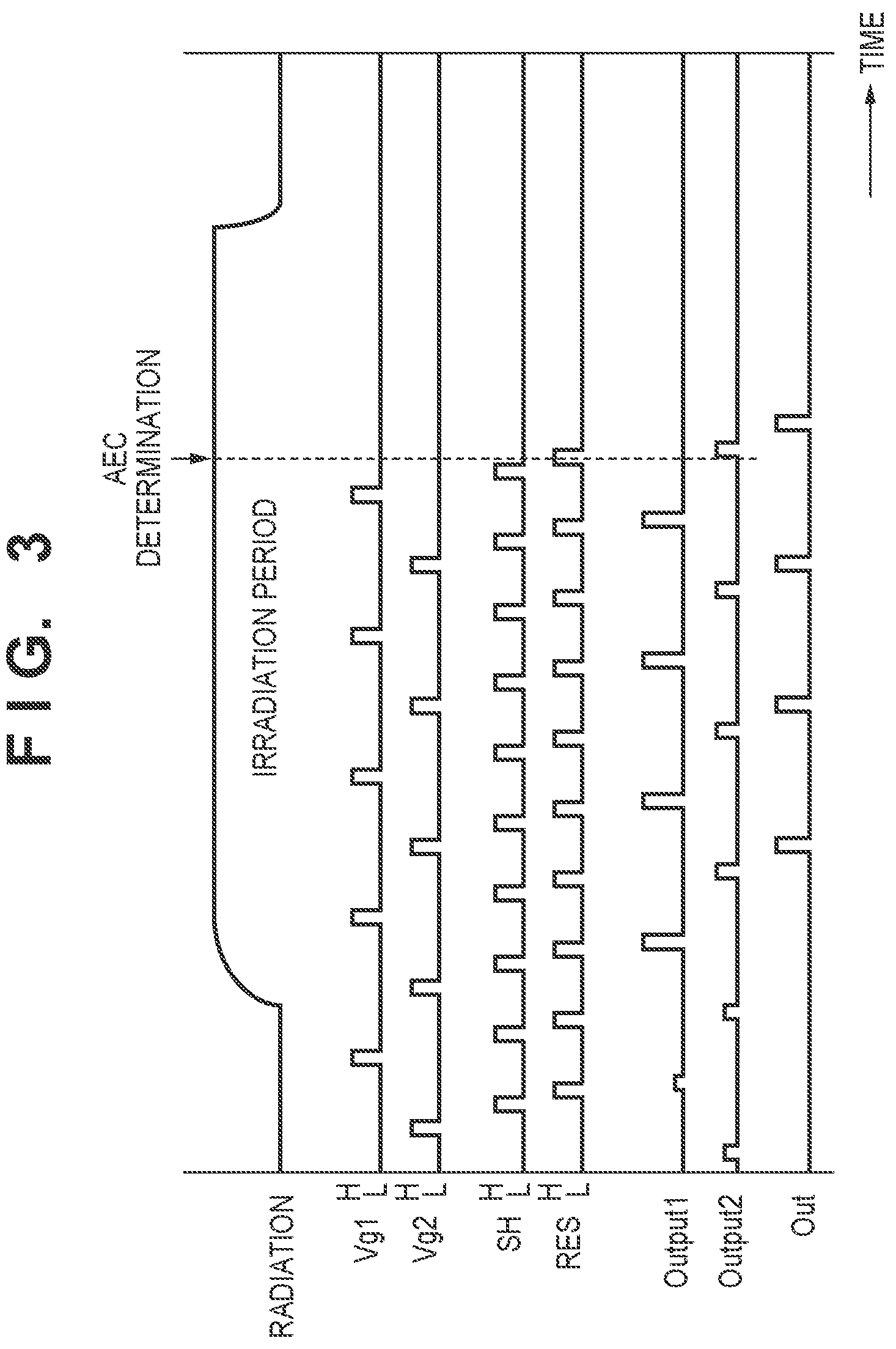 Patent US12339408 Figure 4 – Radiation imaging apparatus and radiation imaging system