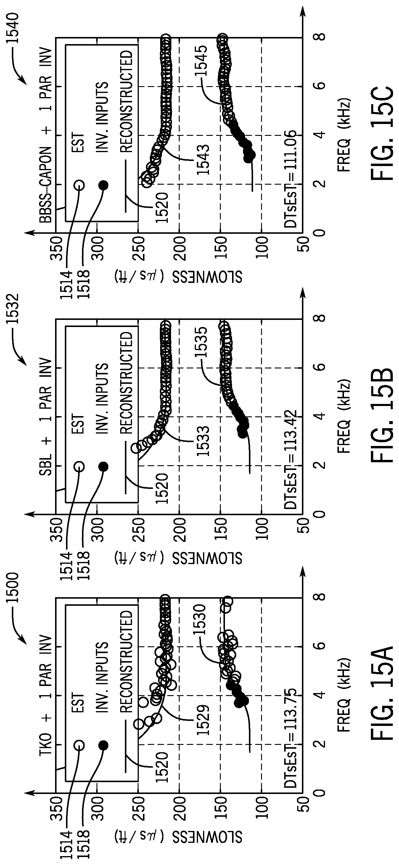 Patent US12339410 Figure 18 – Determining shear slowness from dipole source-based measurements acquired by a logging while drilling acoustic measurement tool
