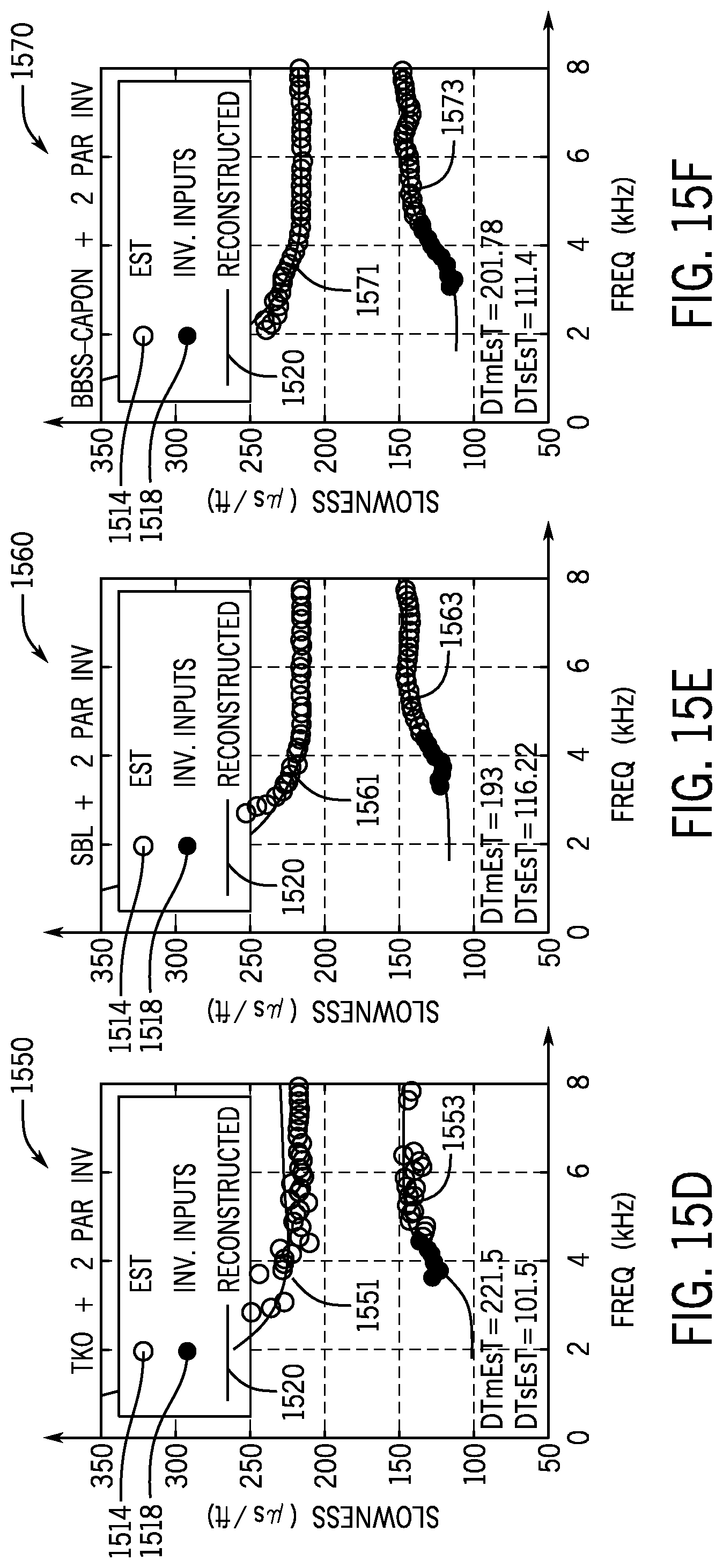Patent US12339410 Figure 19 – Determining shear slowness from dipole source-based measurements acquired by a logging while drilling acoustic measurement tool