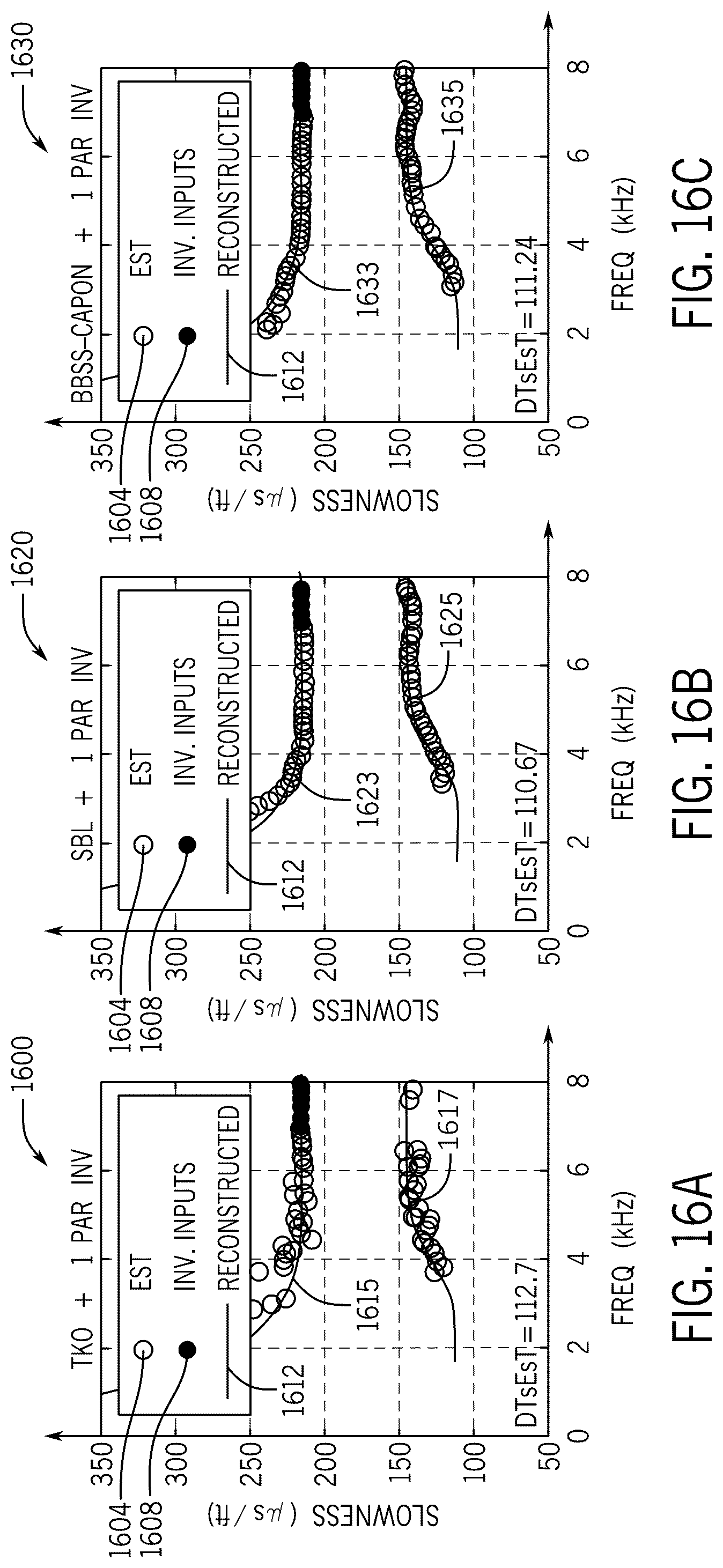 Patent US12339410 Figure 20 – Determining shear slowness from dipole source-based measurements acquired by a logging while drilling acoustic measurement tool