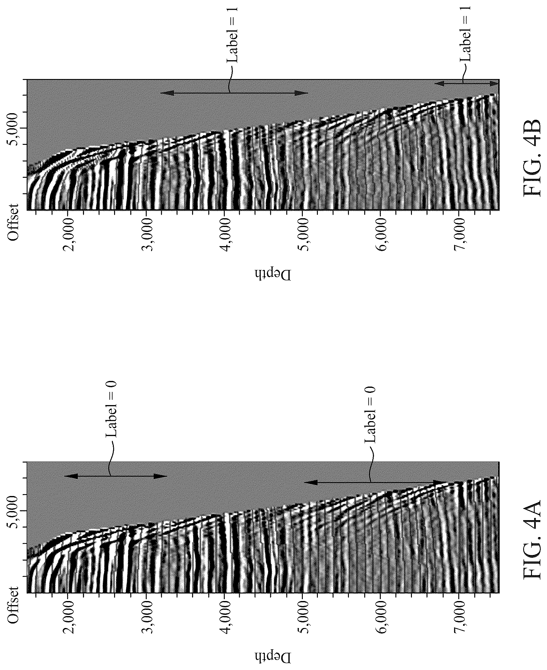 Patent US12339414 Figure 6 – Hybrid residual moveout error estimation
