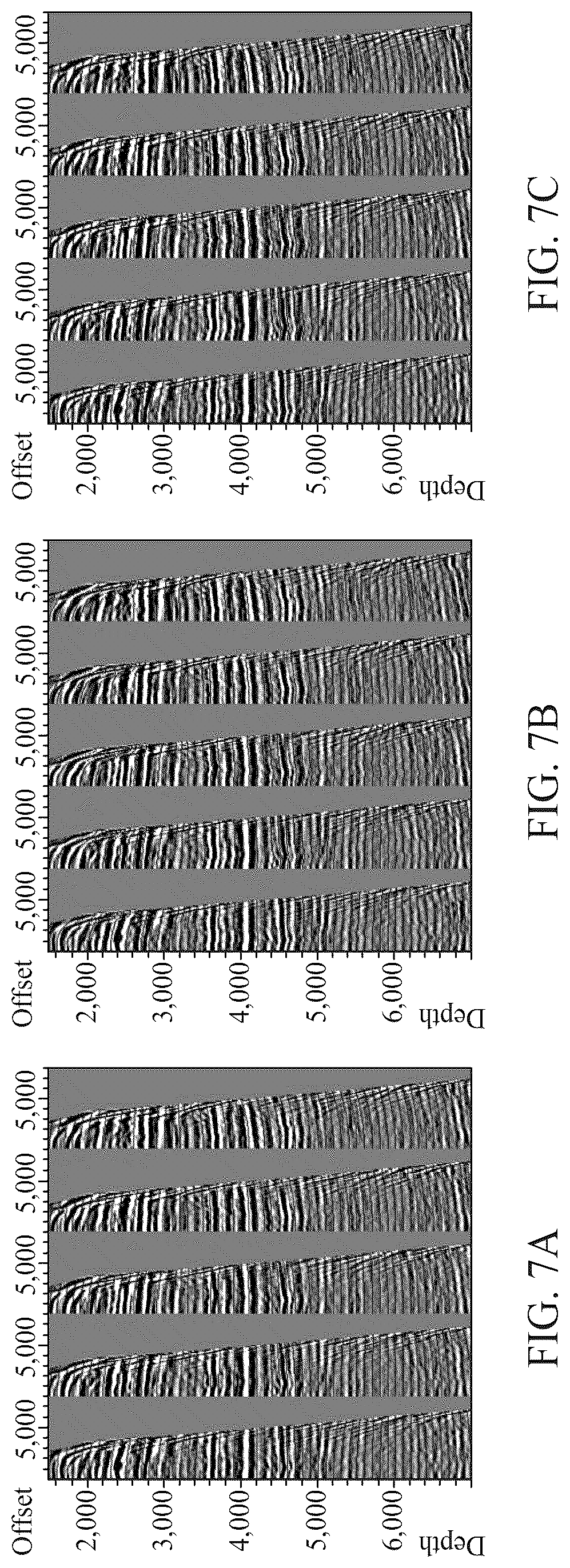 Patent US12339414 Figure 10 – Hybrid residual moveout error estimation