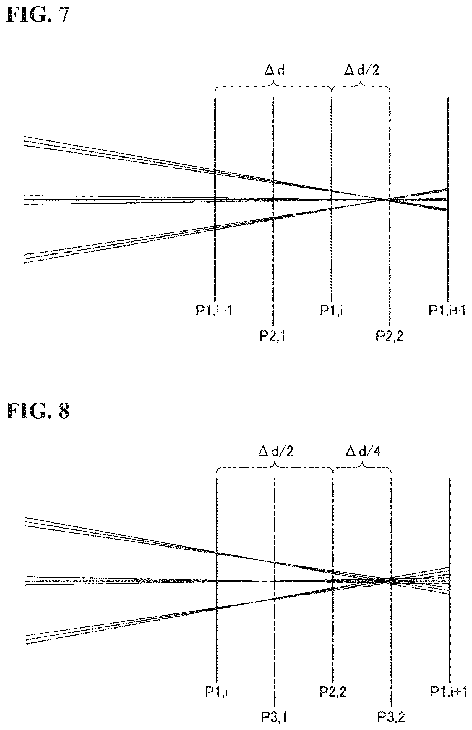Patent US12339420 Figure 5 – Eyeglass lens