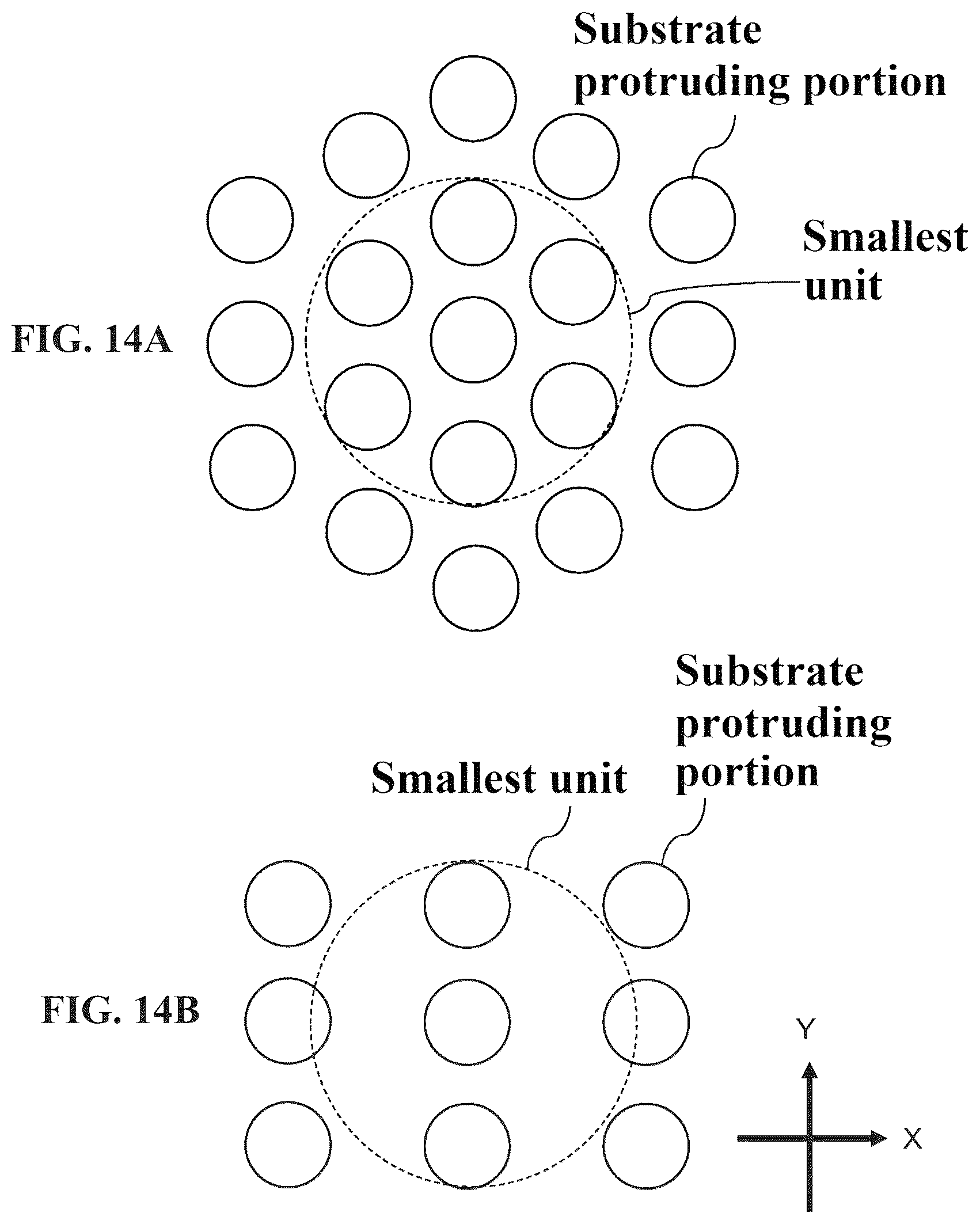 Patent US12339420 Figure 11 – Eyeglass lens