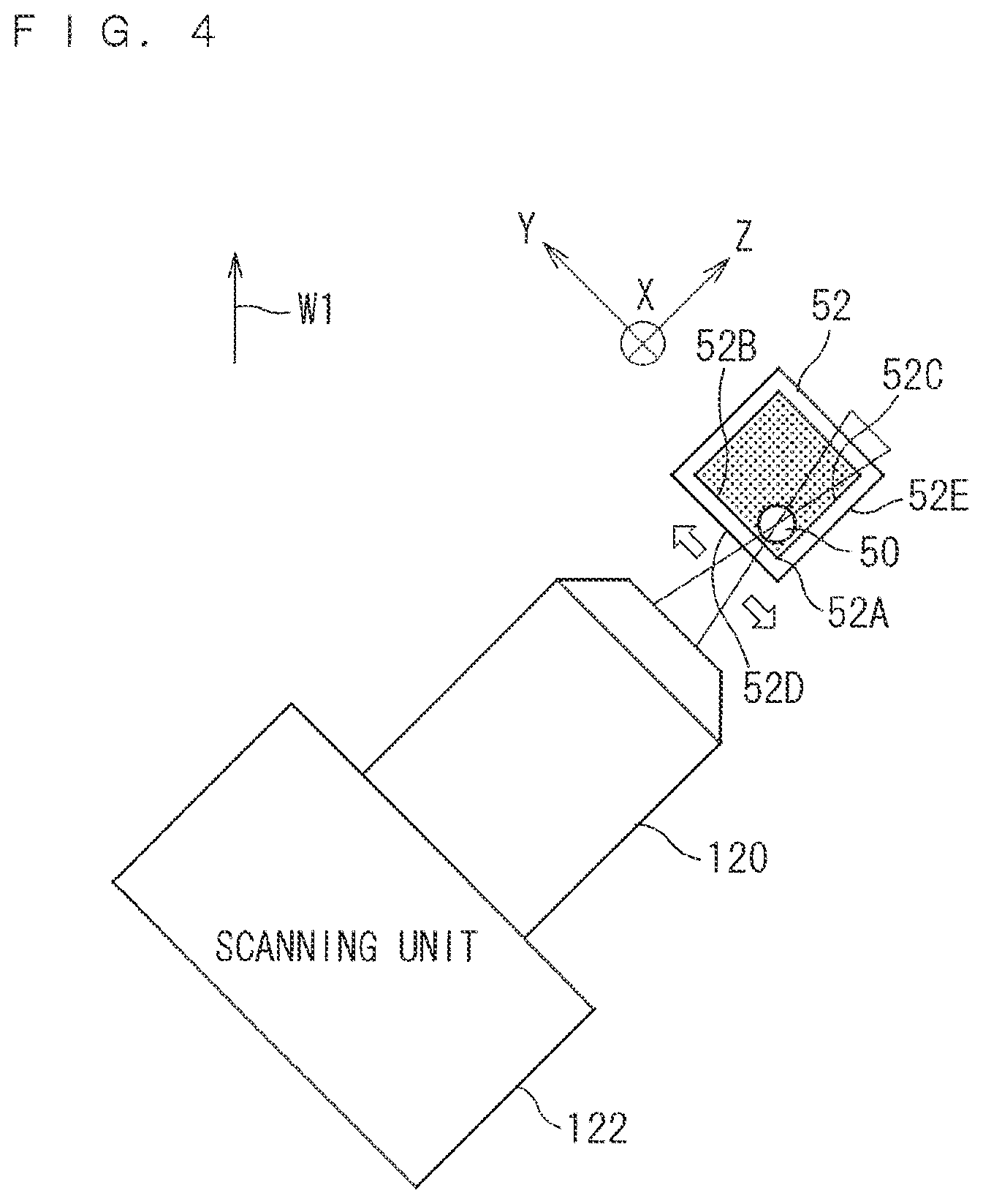 Patent US12339429 Figure 3 – Image capture system