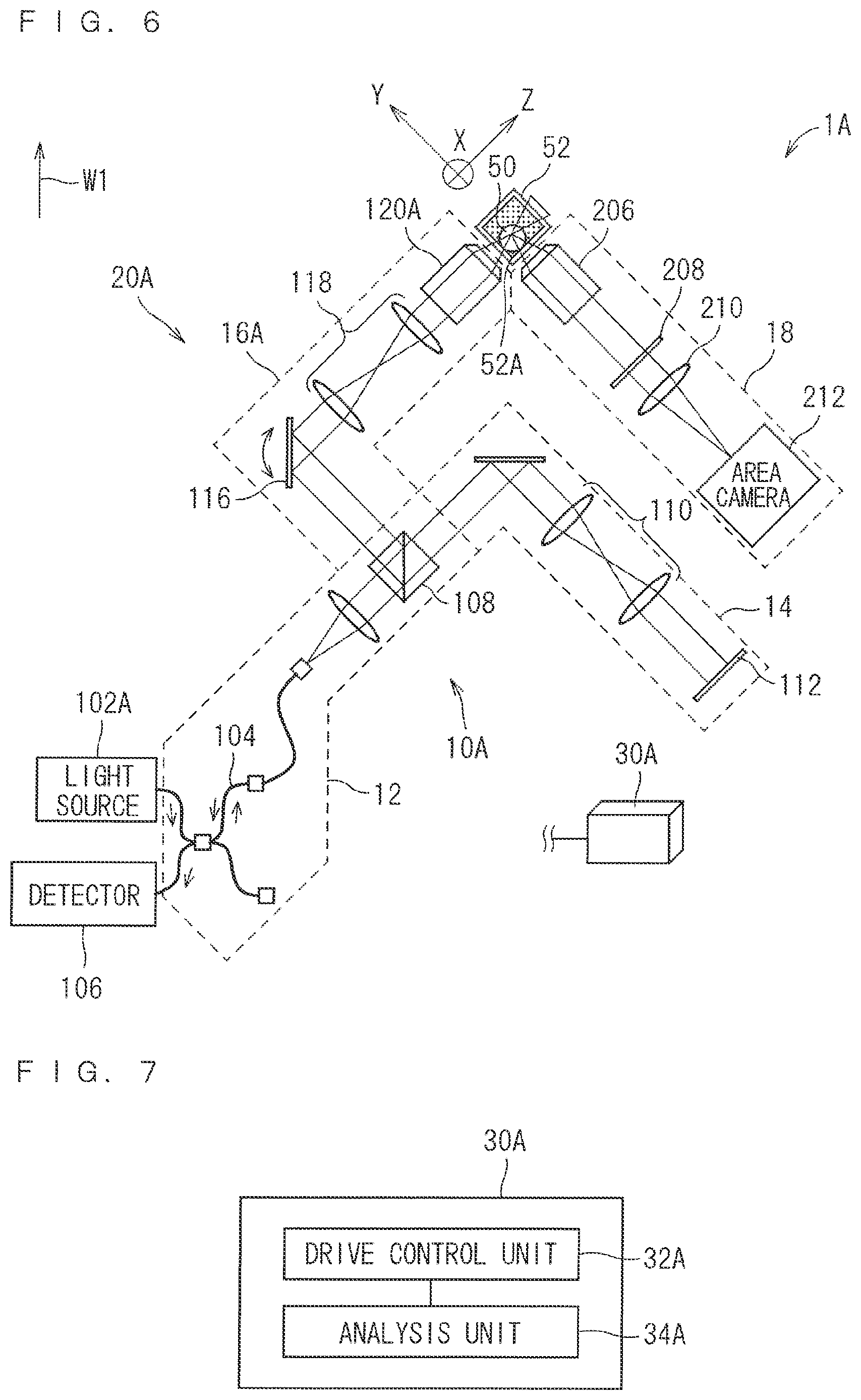 Patent US12339429 Figure 5 – Image capture system