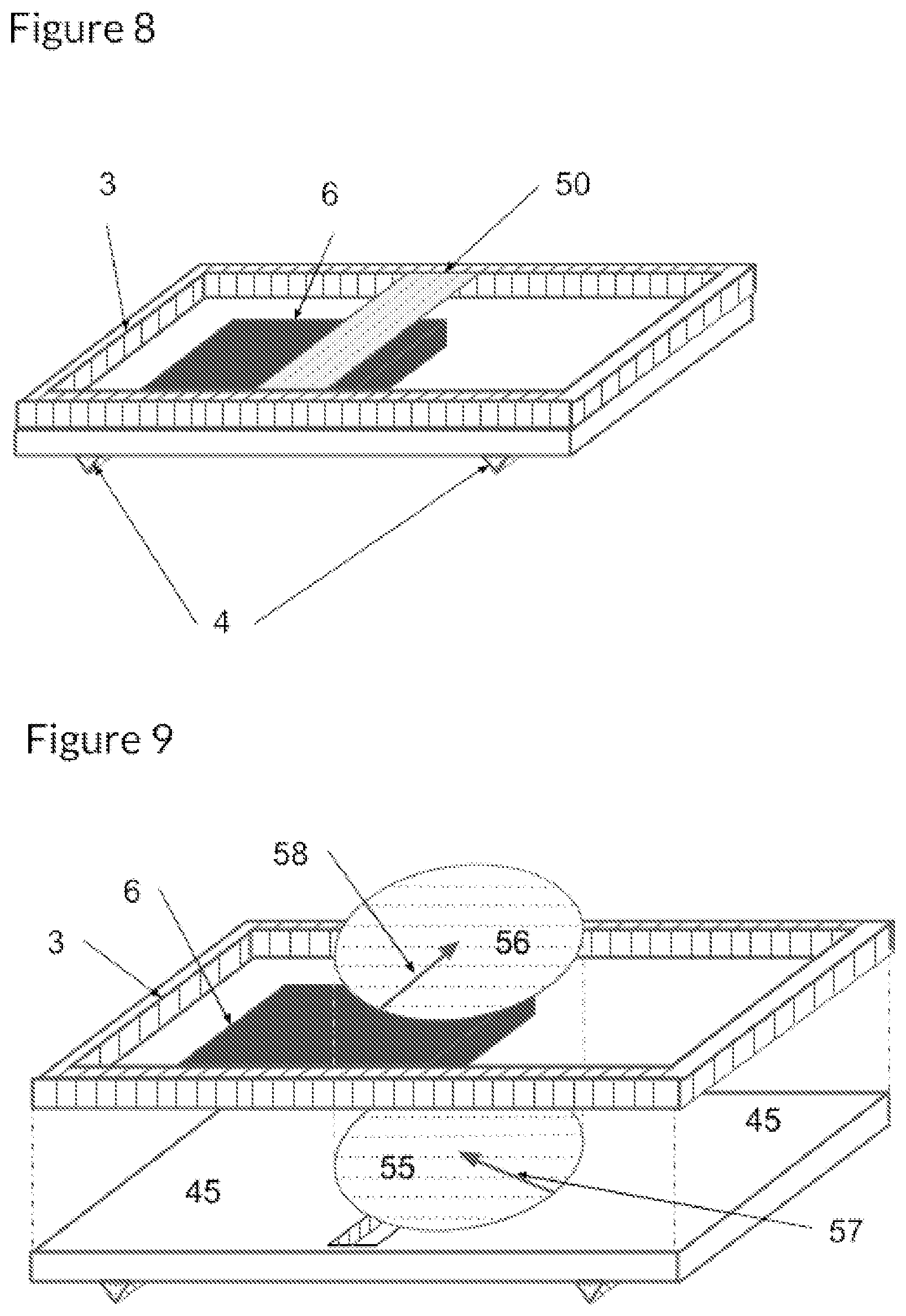 Patent US12339434 Figure 4 – Compact microscope stage