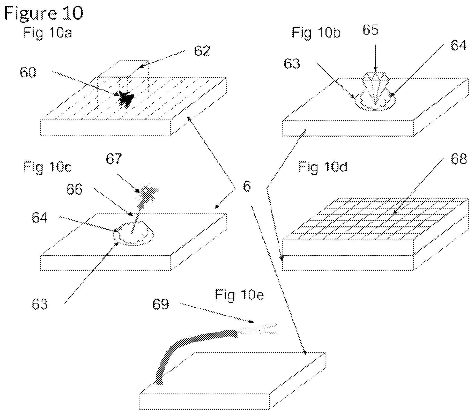Patent US12339434 Figure 5 – Compact microscope stage