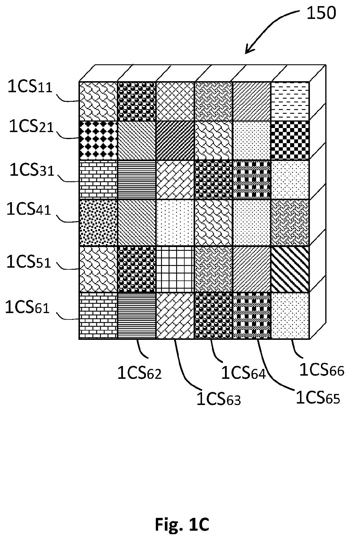 Patent US12339440 Figure 2 – Correction optical elements for coherent beam combining systems and systems and methods for coherent beam combining using same
