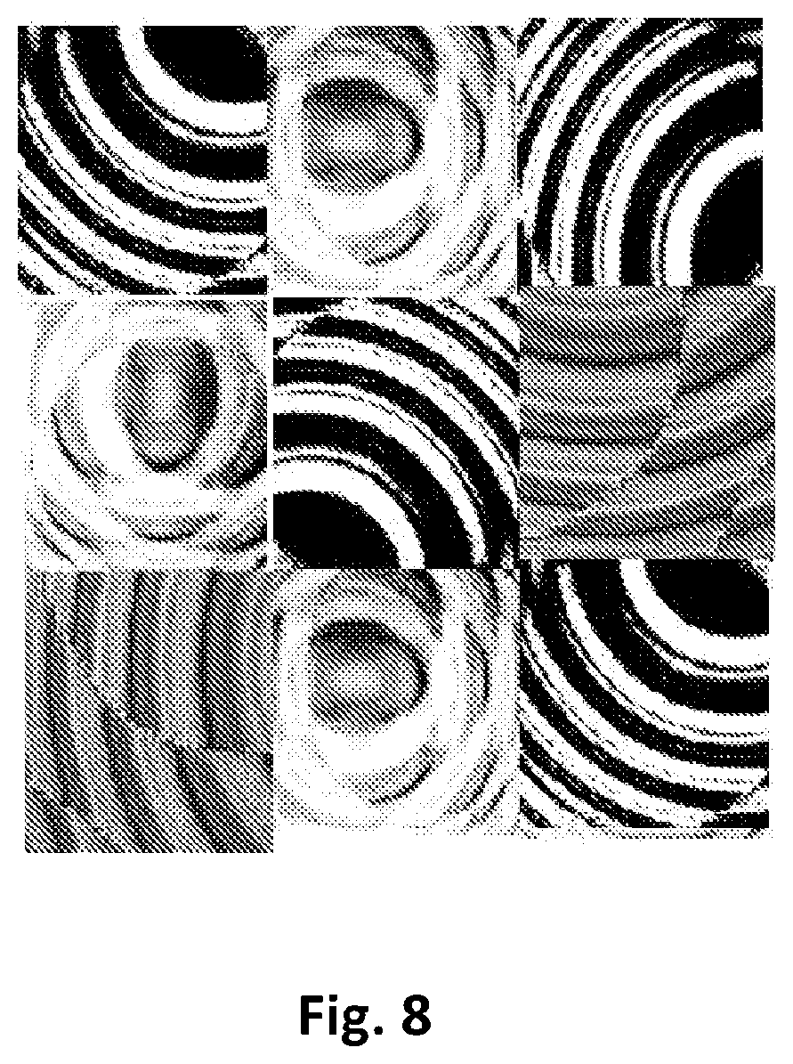 Patent US12339440 Figure 9 – Correction optical elements for coherent beam combining systems and systems and methods for coherent beam combining using same