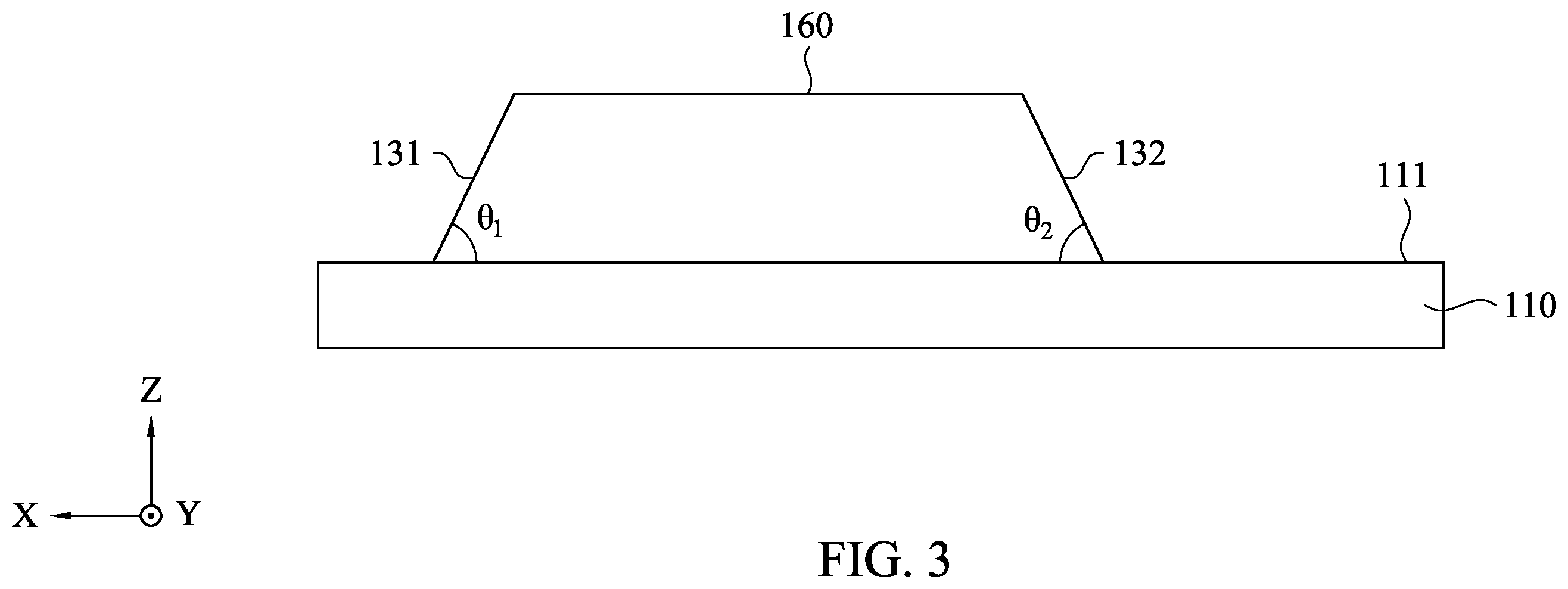 Patent US12339441 Figure 3 – Optical film