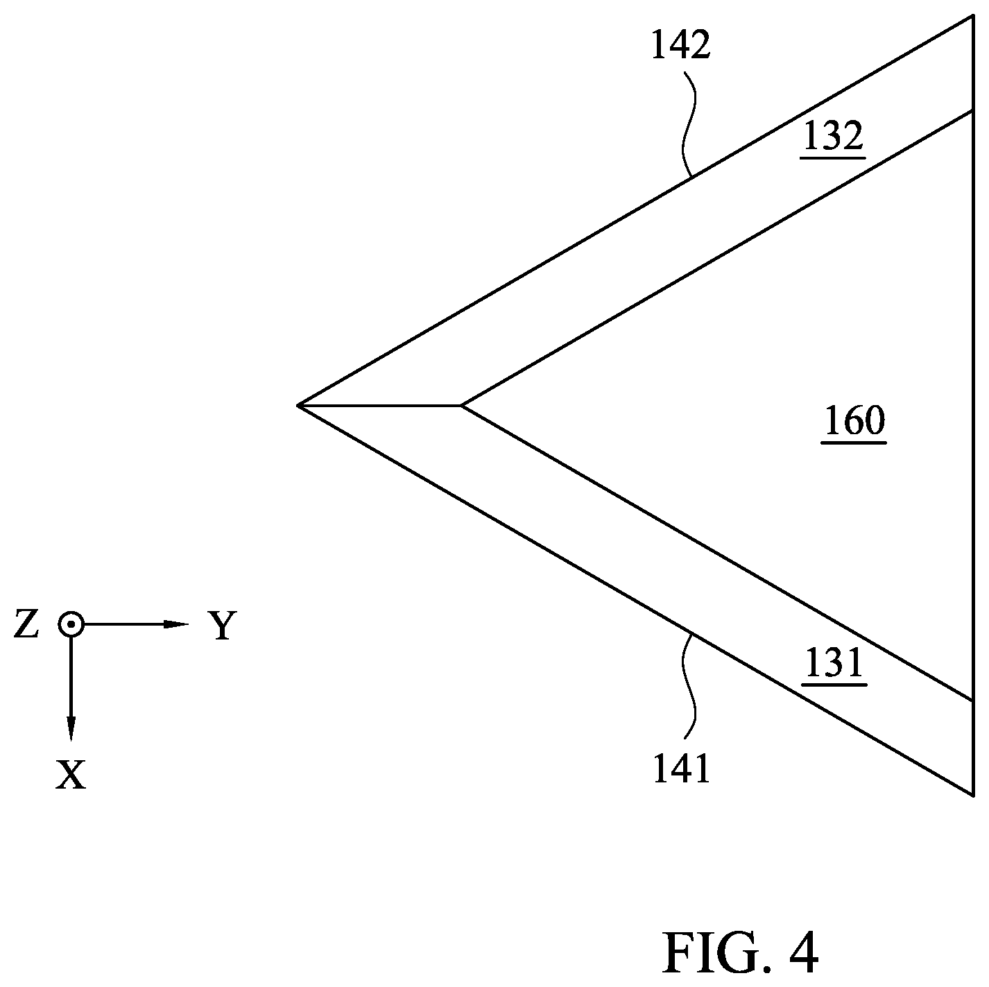Patent US12339441 Figure 4 – Optical film
