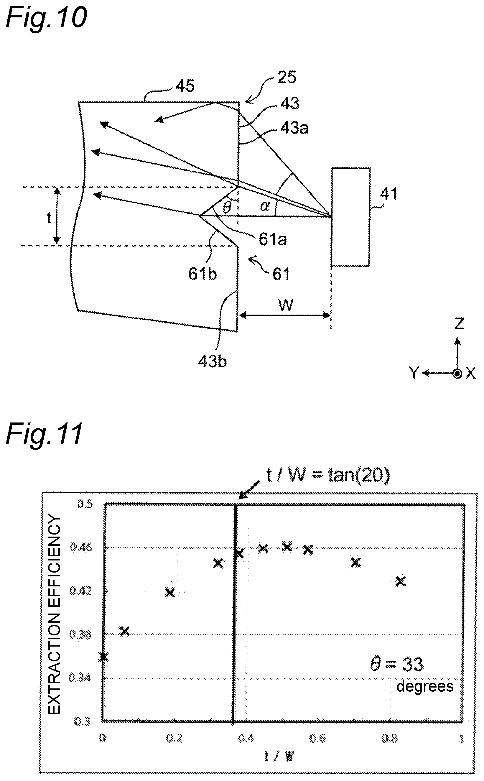 Patent US12339445 Figure 6 – Image display device and head-up display equipped with image display device and vehicle