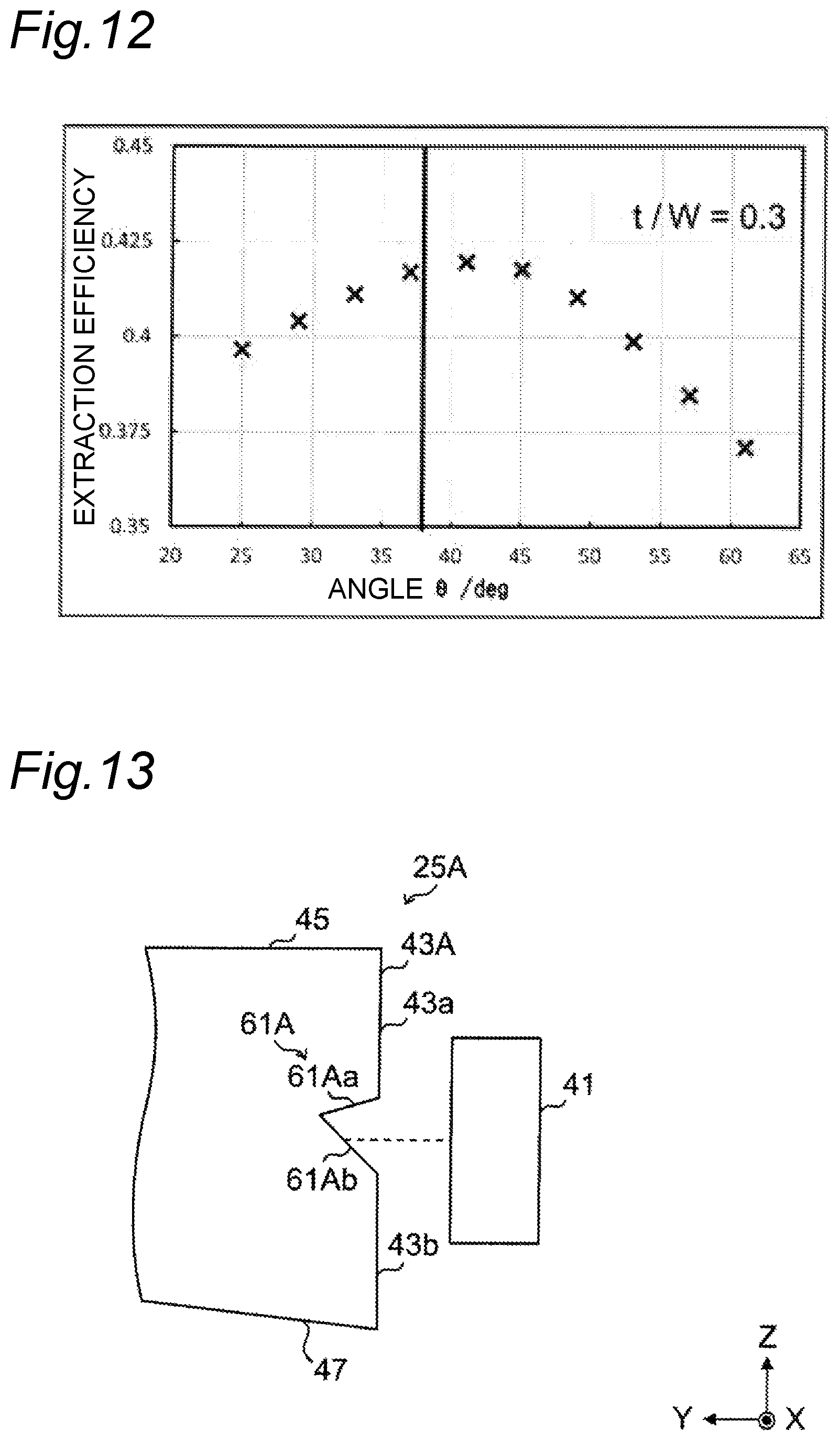 Patent US12339445 Figure 7 – Image display device and head-up display equipped with image display device and vehicle