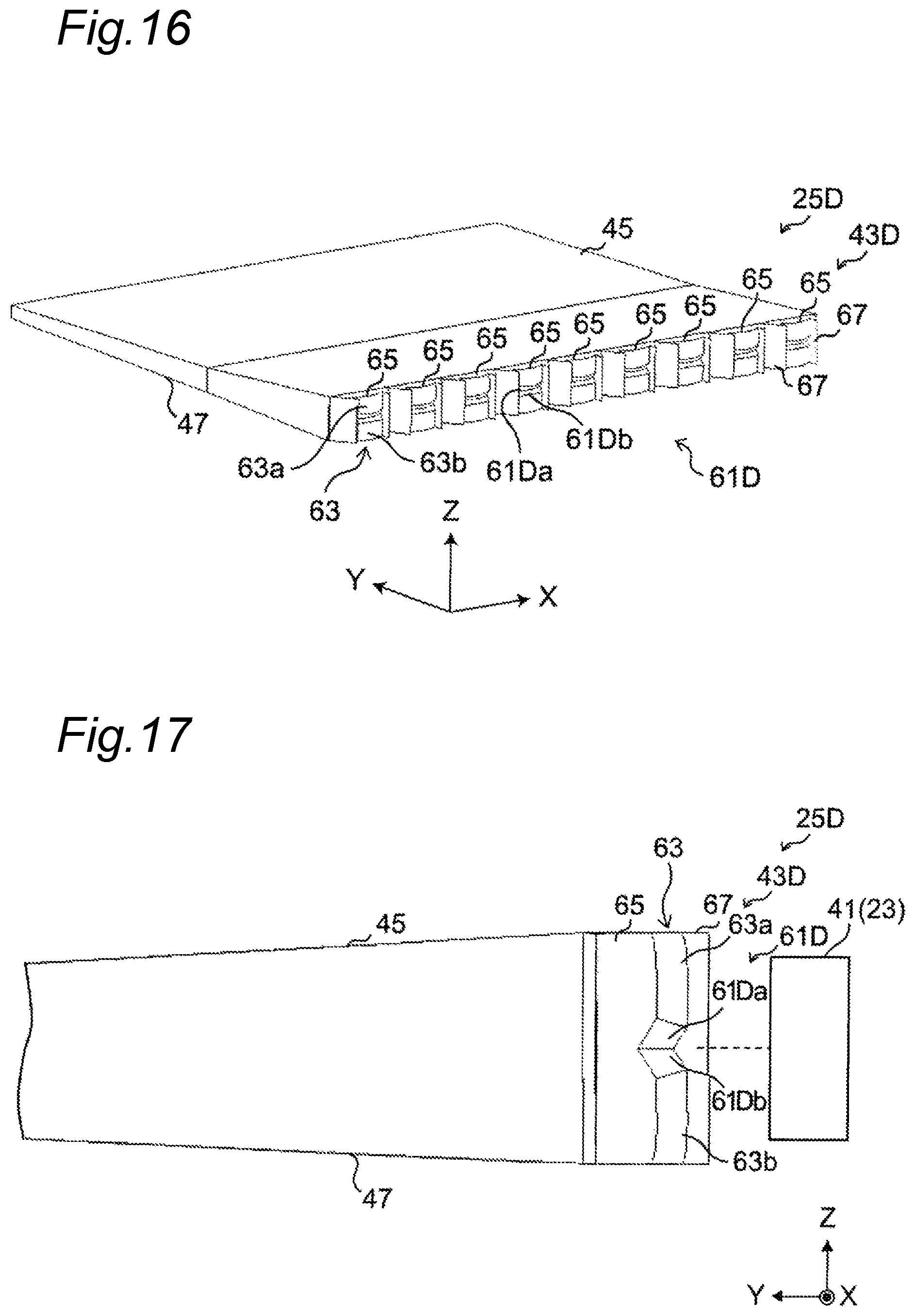 Patent US12339445 Figure 9 – Image display device and head-up display equipped with image display device and vehicle