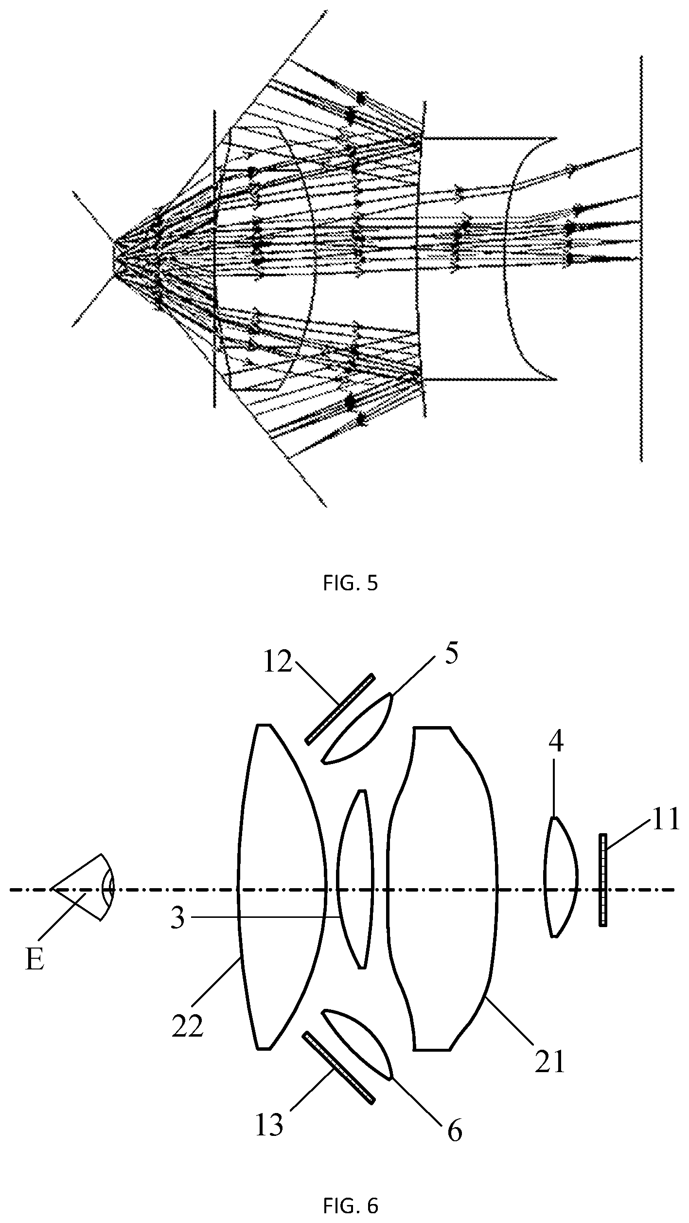 Patent US12339456 Figure 3 – Near-eye display apparatus