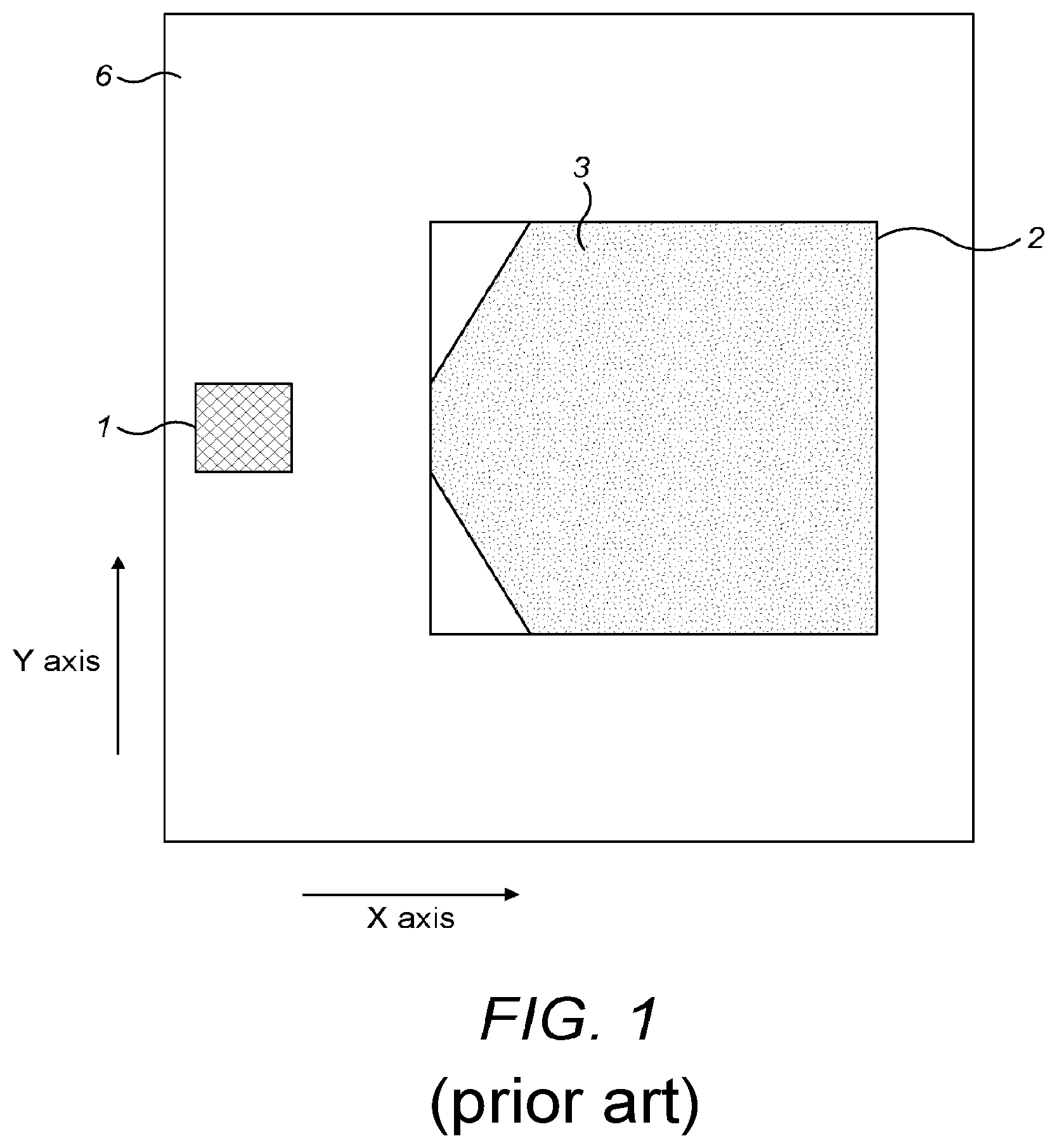 Patent US12339460 Figure 1 – Angular uniformity waveguide for augmented or virtual reality
