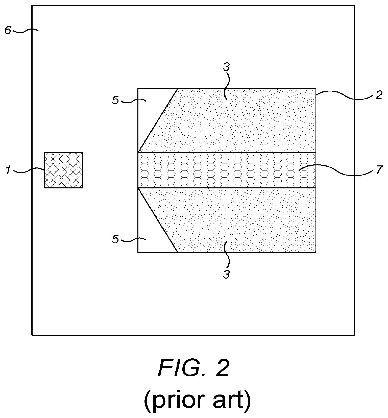 Patent US12339460 Figure 2 – Angular uniformity waveguide for augmented or virtual reality