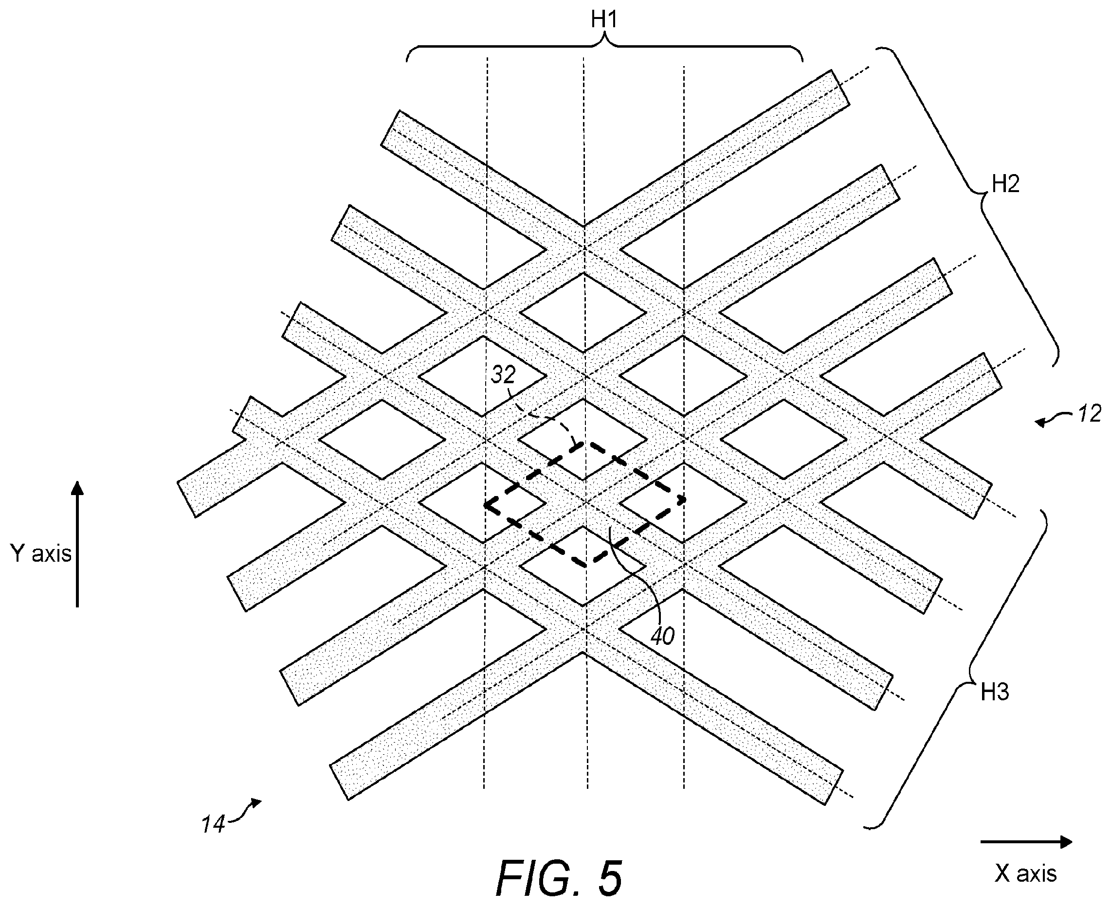 Patent US12339460 Figure 6 – Angular uniformity waveguide for augmented or virtual reality