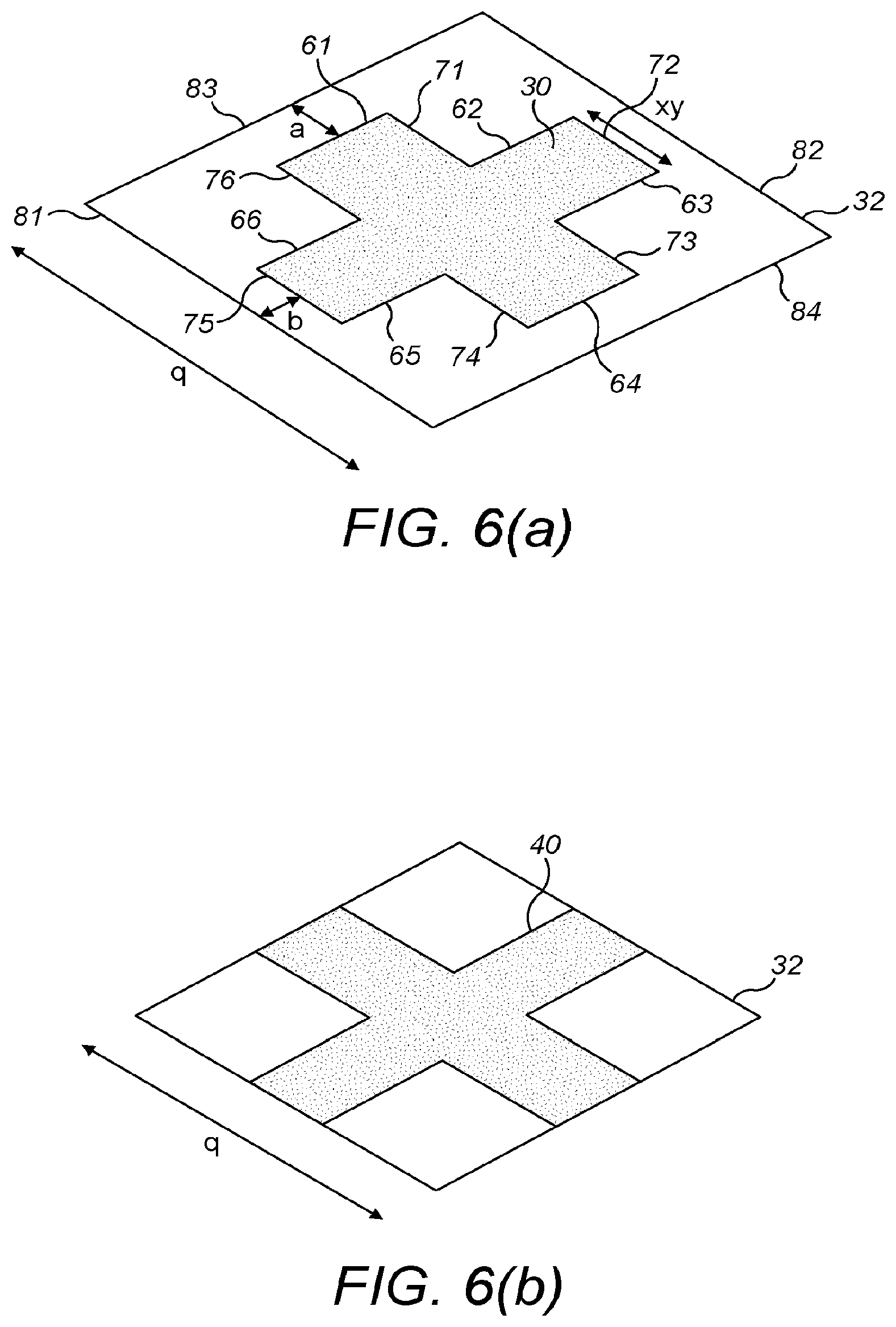 Patent US12339460 Figure 7 – Angular uniformity waveguide for augmented or virtual reality