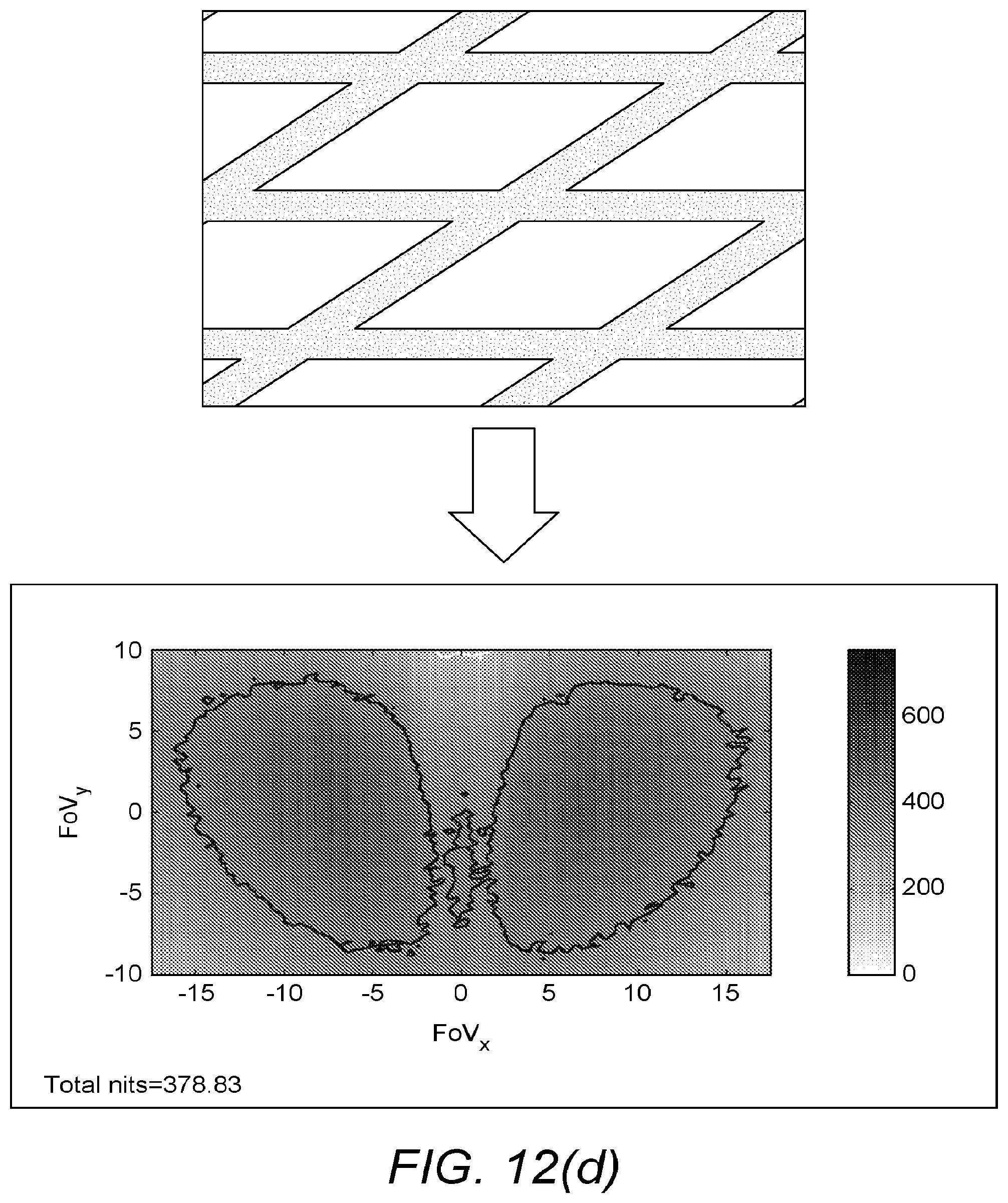 Patent US12339460 Figure 16 – Angular uniformity waveguide for augmented or virtual reality
