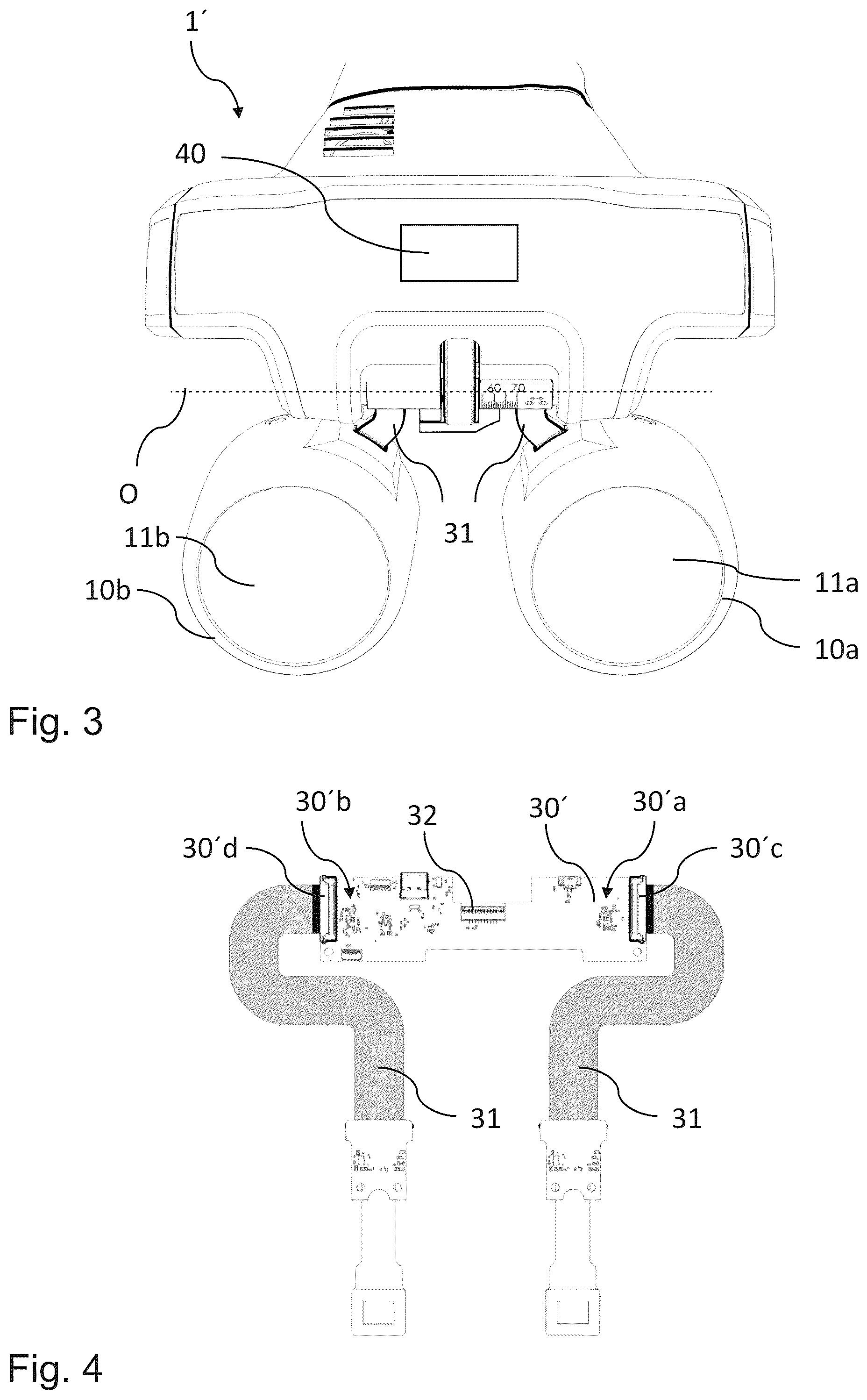 Patent US12339462 Figure 2 – Head-mounted display system having a wearable carrier member to movably support one or more head-mounted displays
