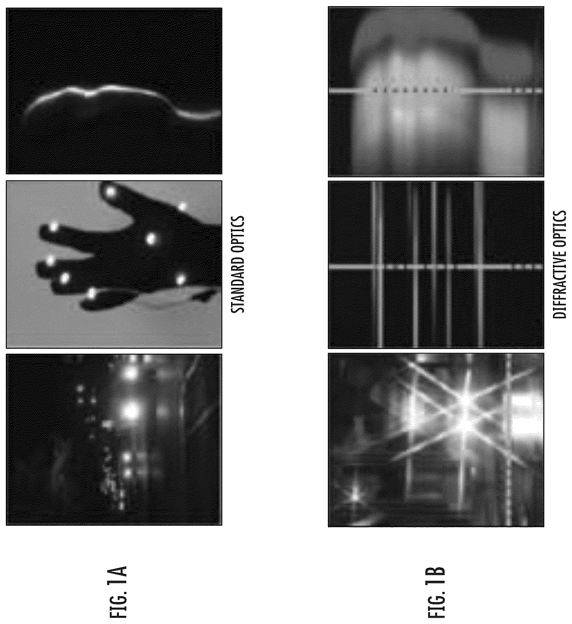Patent US12339465 Figure 1 – Systems and methods for diffraction line imaging