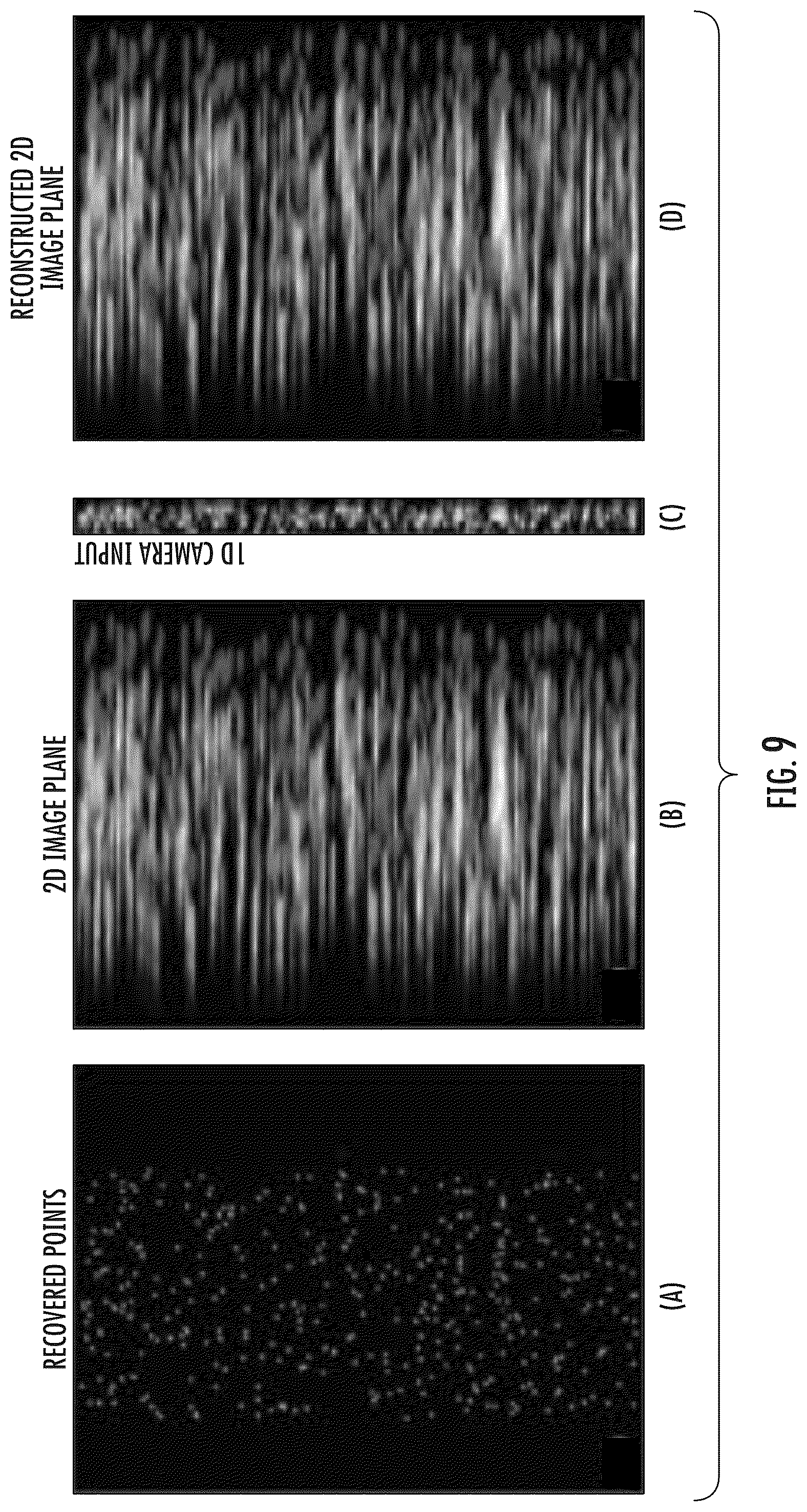 Patent US12339465 Figure 9 – Systems and methods for diffraction line imaging