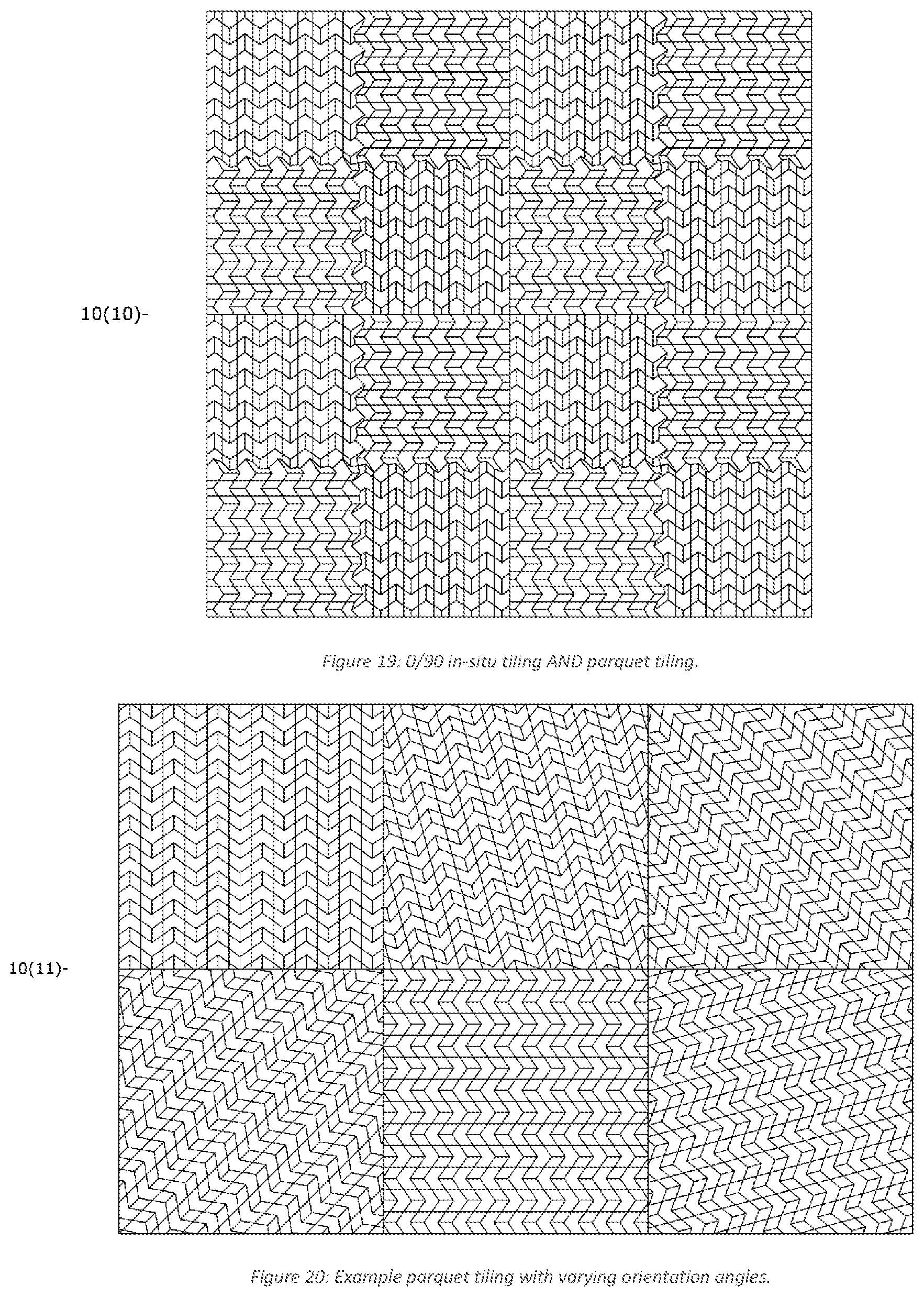 Patent US12339472 Figure 9 – Concave polygonal aperture cornercube prisms and methods thereof