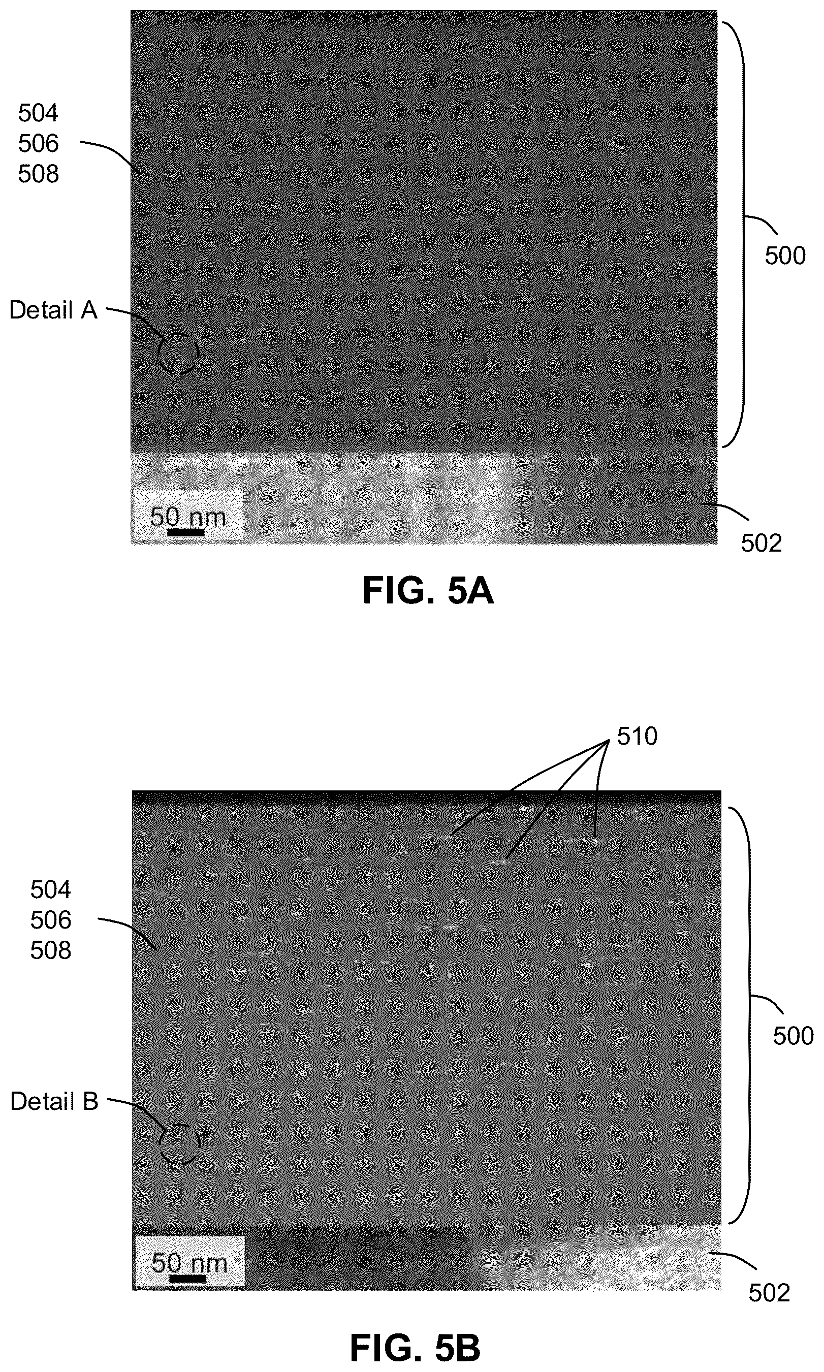 Patent US12339477 Figure 3 – Amorphous or nanocrystalline molybdenum nitride and silicon nitride multilayers