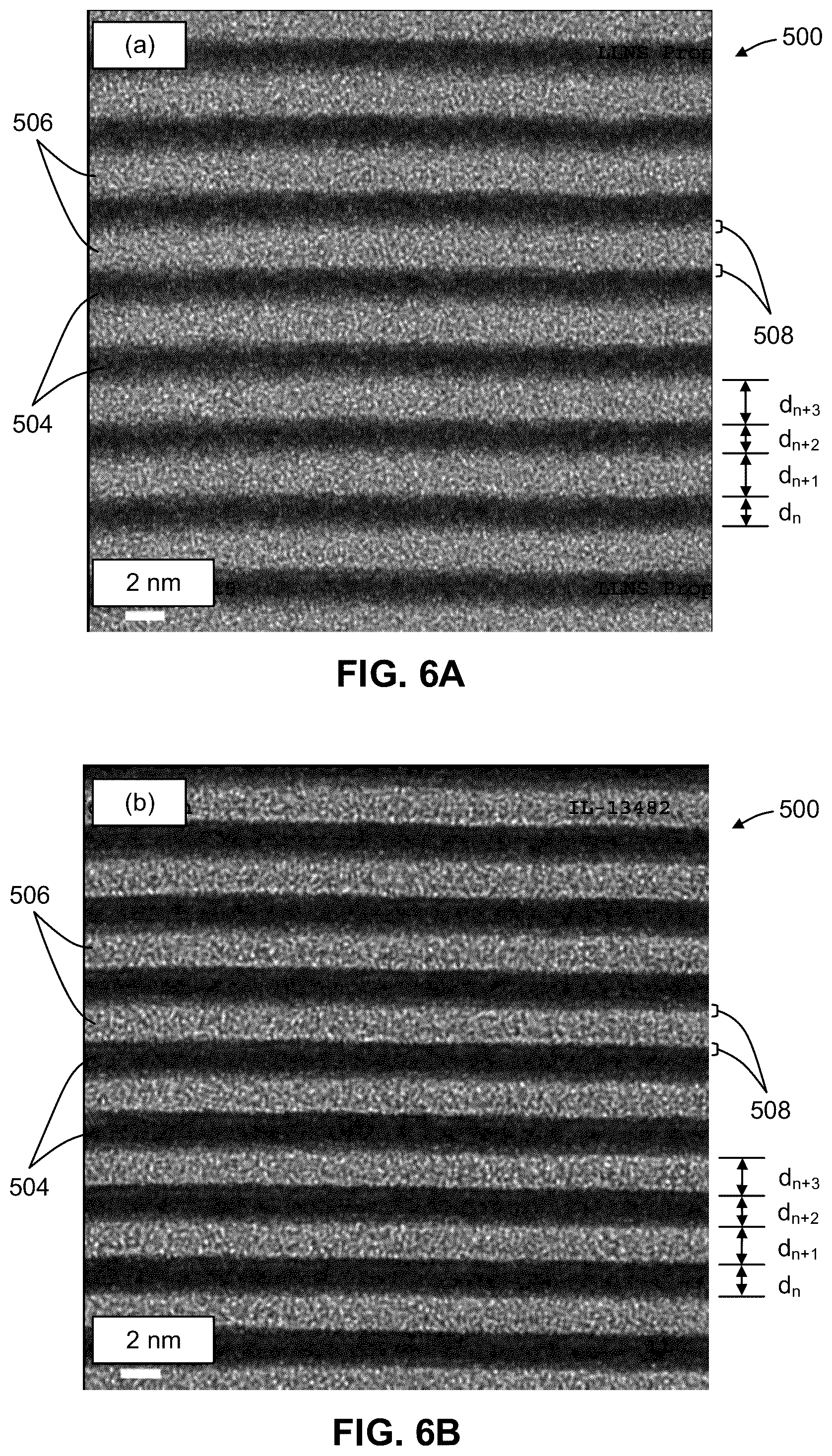 Patent US12339477 Figure 4 – Amorphous or nanocrystalline molybdenum nitride and silicon nitride multilayers