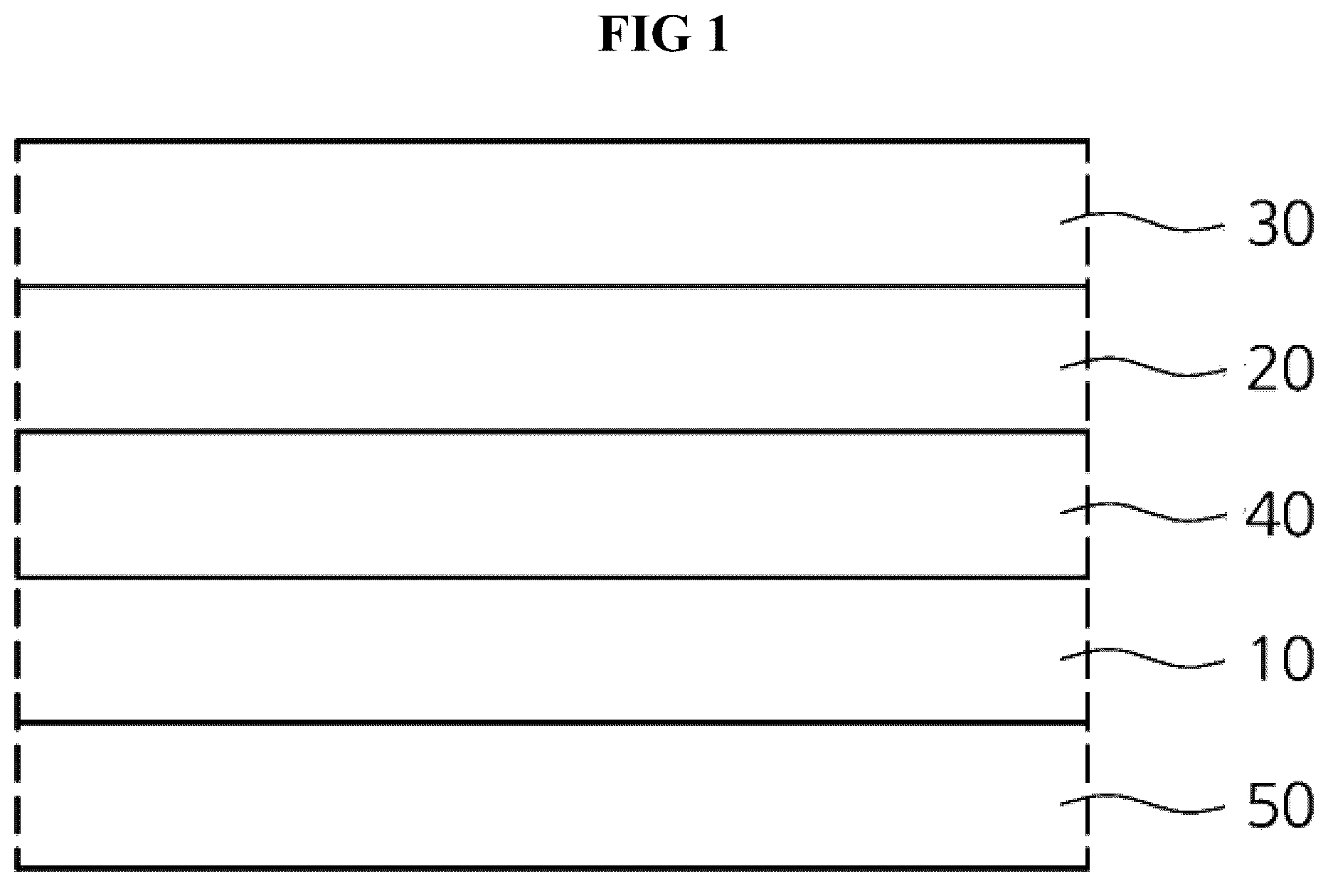 Patent US12339479 Figure 1 – Polarizing plate and optical display apparatus comprising the same