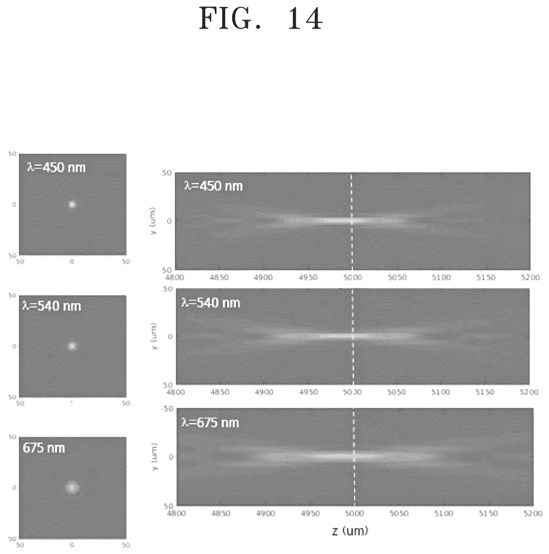 Patent US12339481 Figure 18 – Meta optical device and electronic apparatus including the same