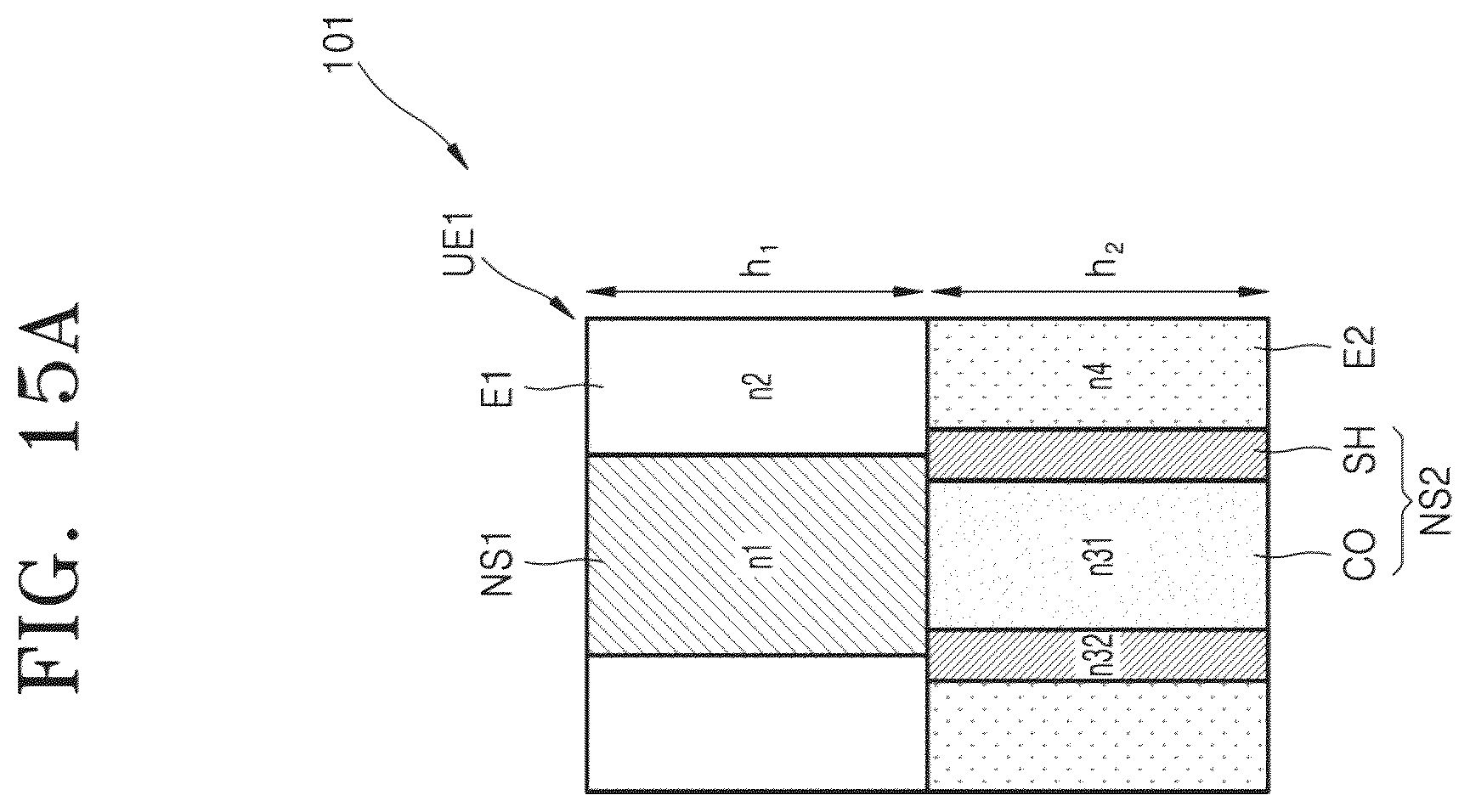 Patent US12339481 Figure 19 – Meta optical device and electronic apparatus including the same