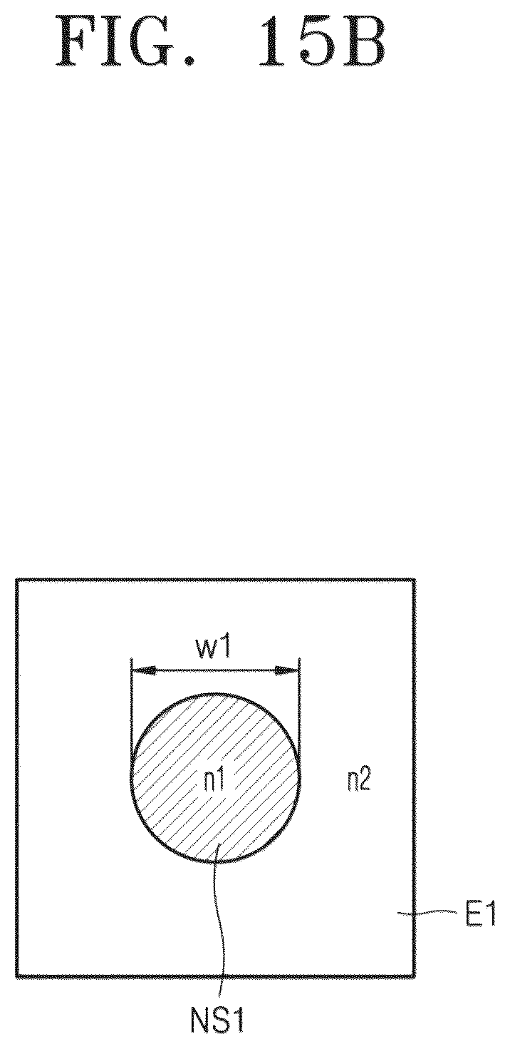 Patent US12339481 Figure 20 – Meta optical device and electronic apparatus including the same