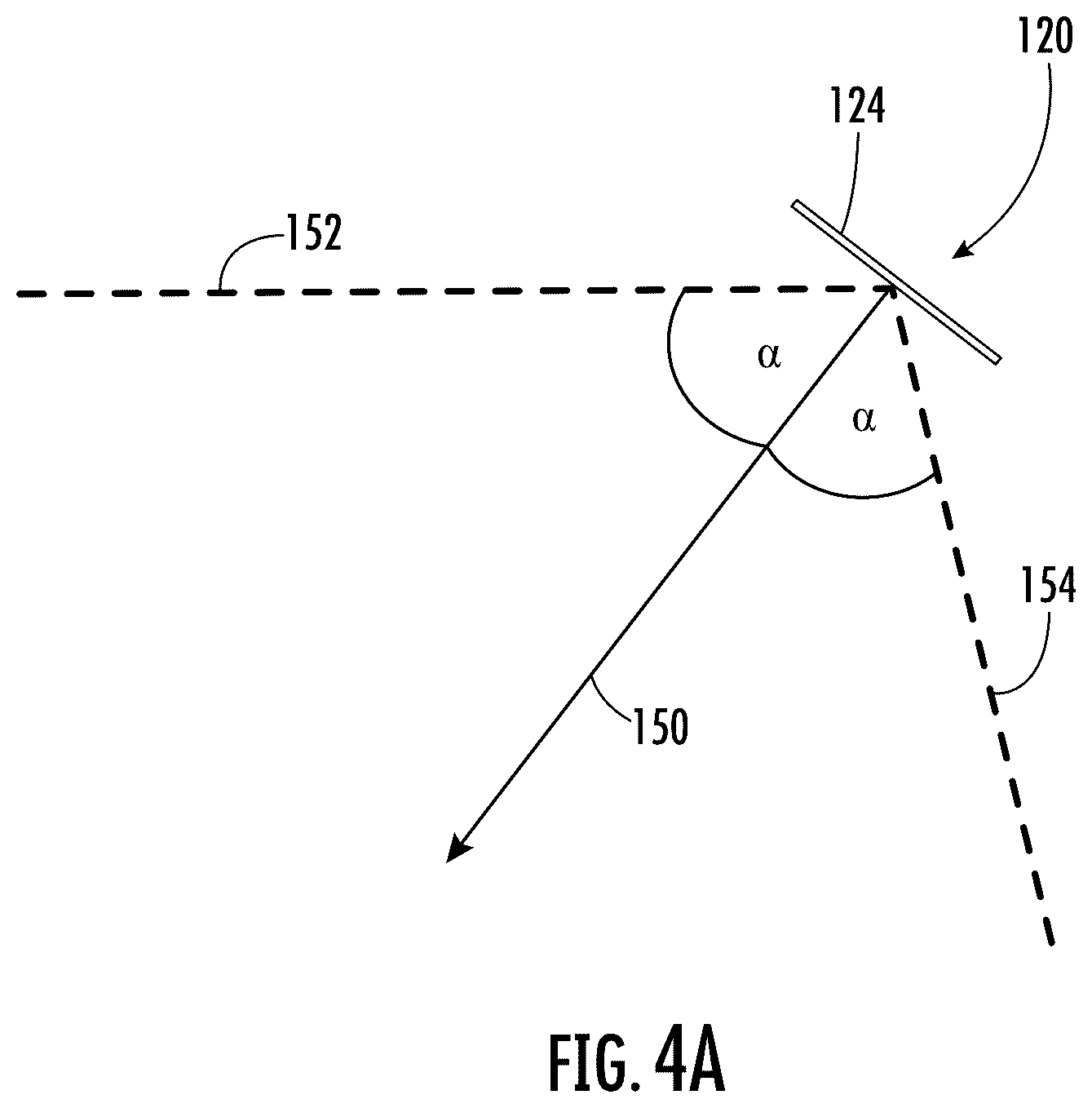 Patent US12339483 Figure 4 – Devices and methods for providing a conduit for light to travel between an optical fiber and a photodiode