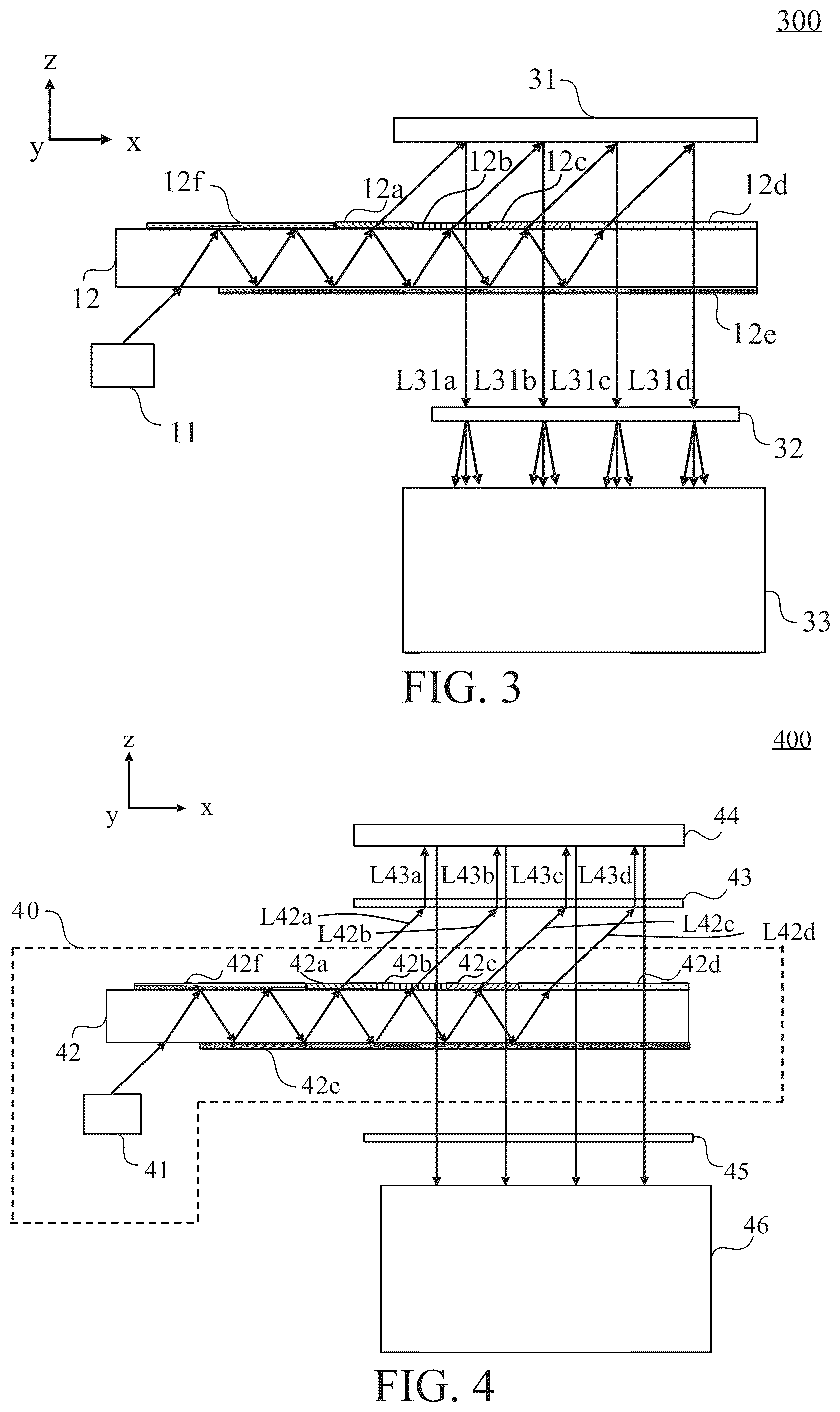 Patent US12339484 Figure 3 – Light source apparatus and image display apparatus