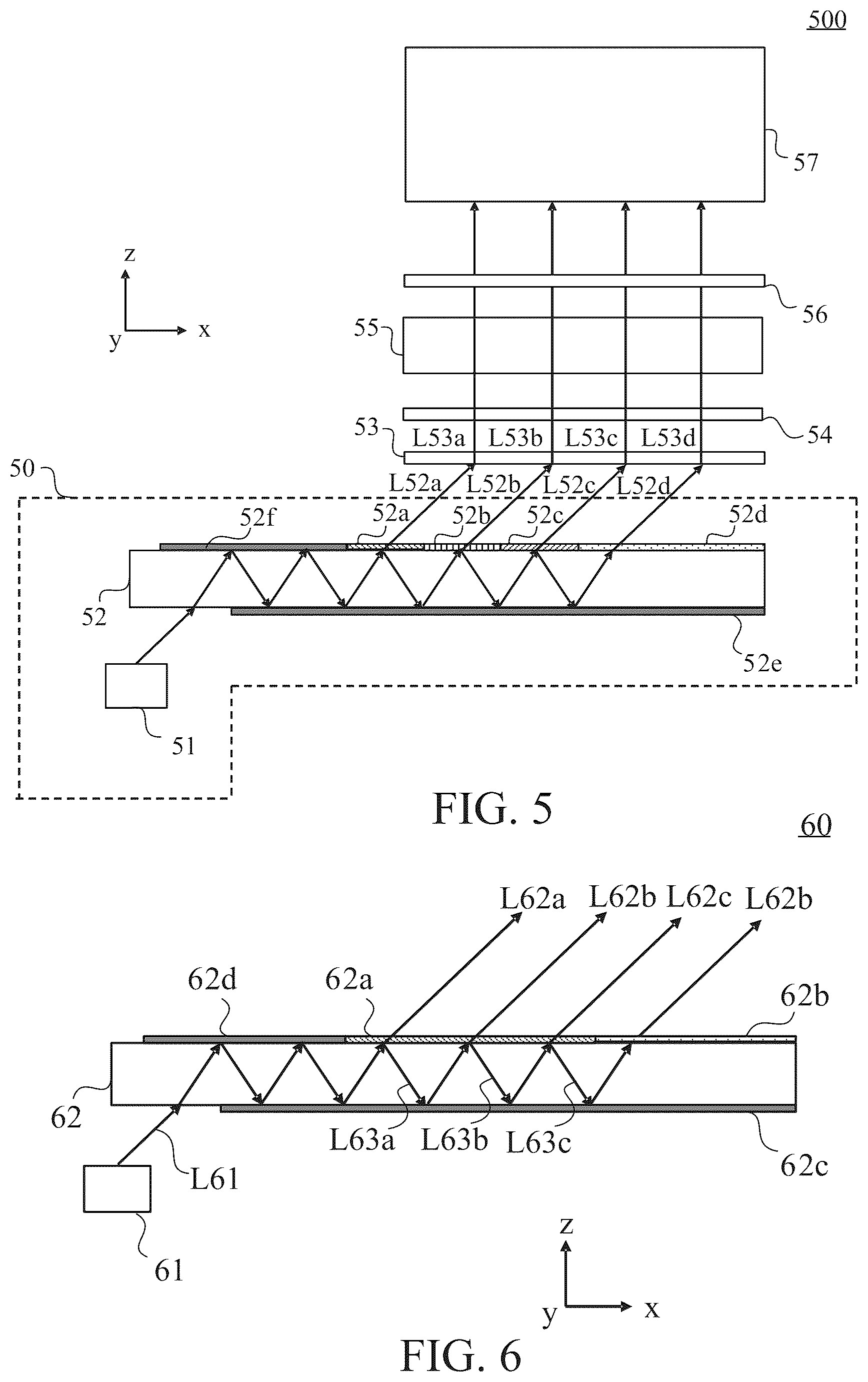 Patent US12339484 Figure 4 – Light source apparatus and image display apparatus